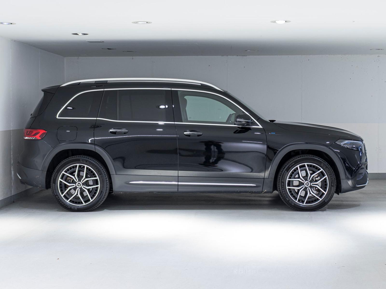 MERCEDES-BENZ EQB 350 4MATIC-image-2