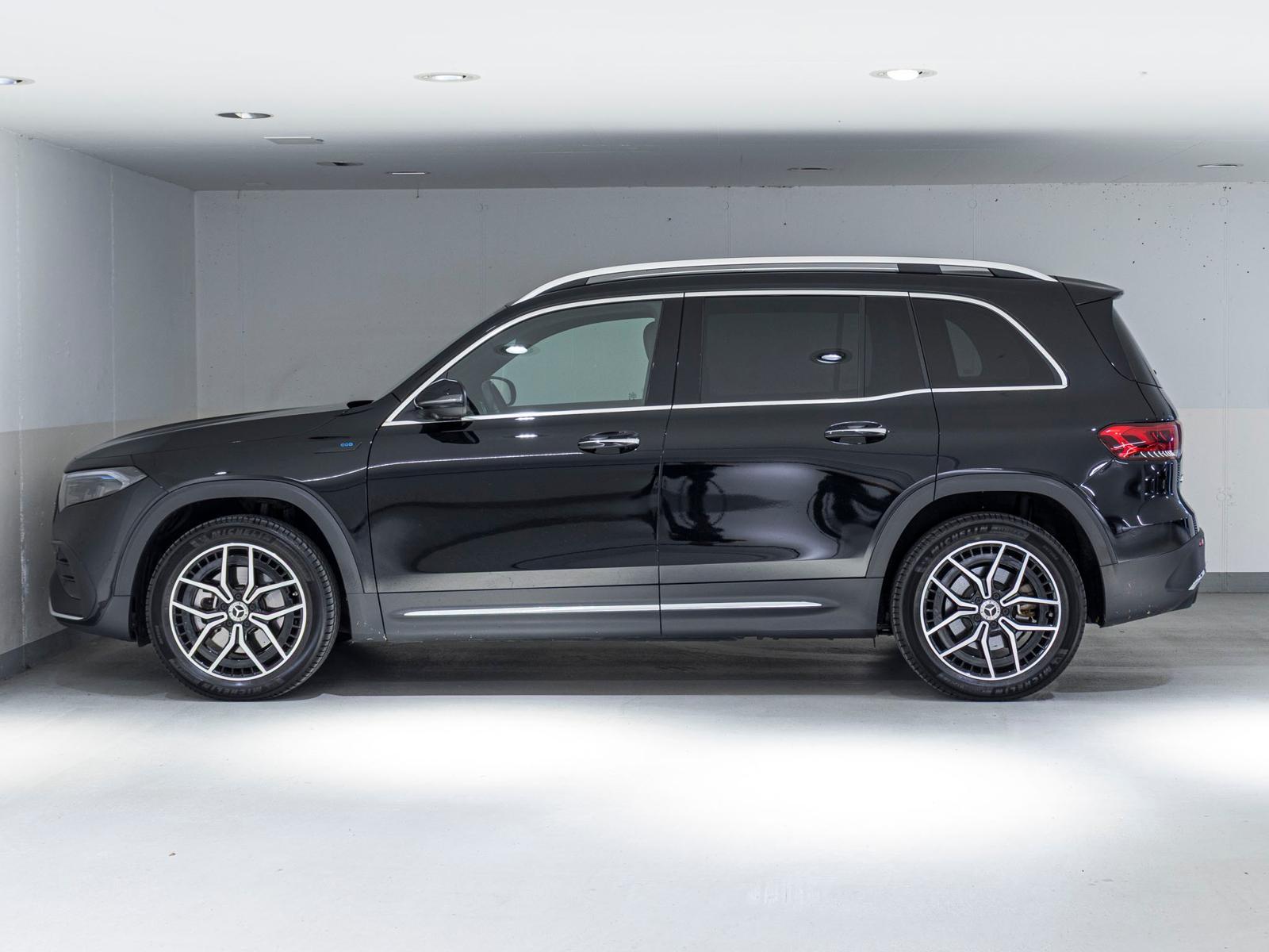 MERCEDES-BENZ EQB 350 4MATIC-image-5