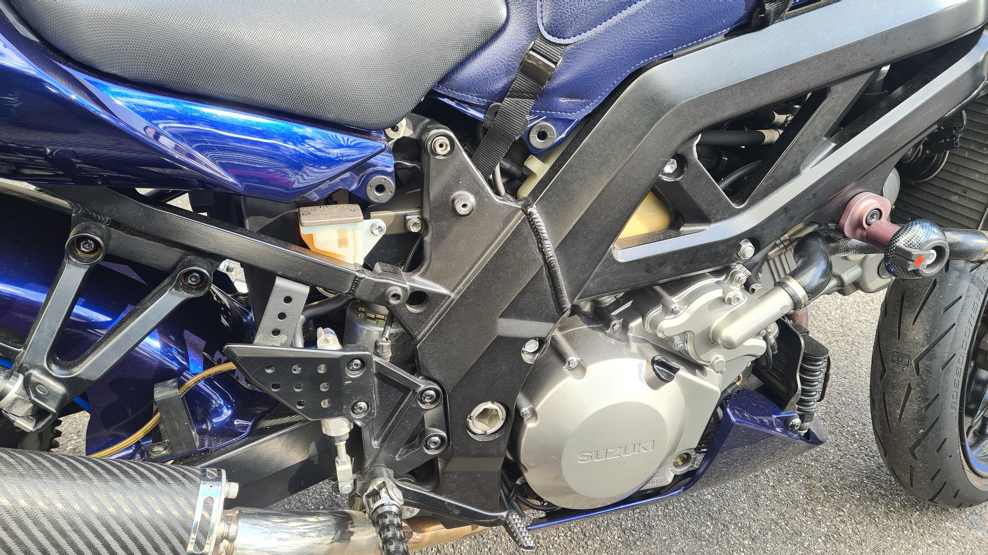 SUZUKI SV 1000 N K7-image-7