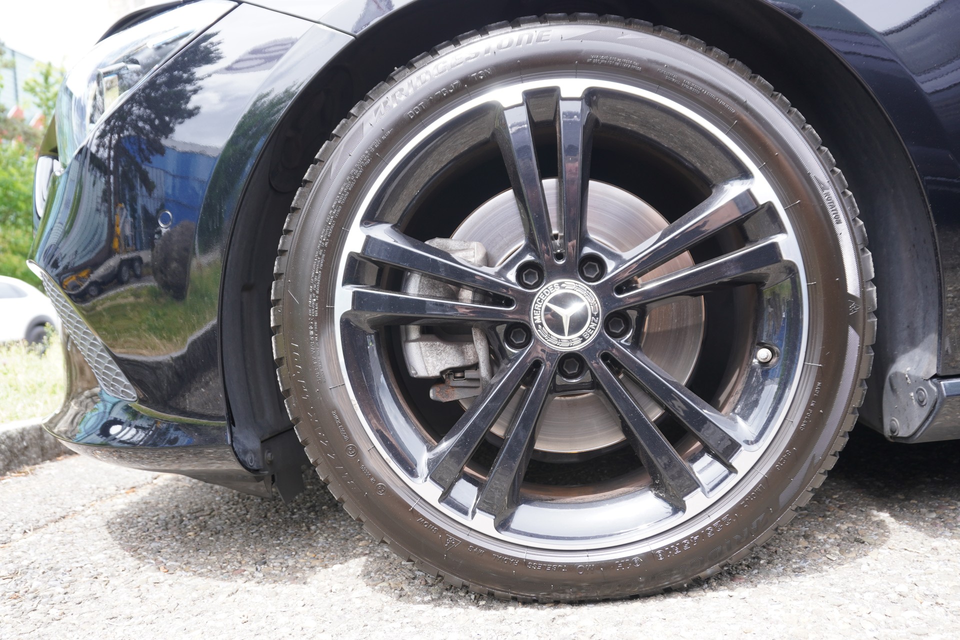 MERCEDES-BENZ CLA 220 d 4Matic Progressive 8G-DCT BLACK PACK-image-8