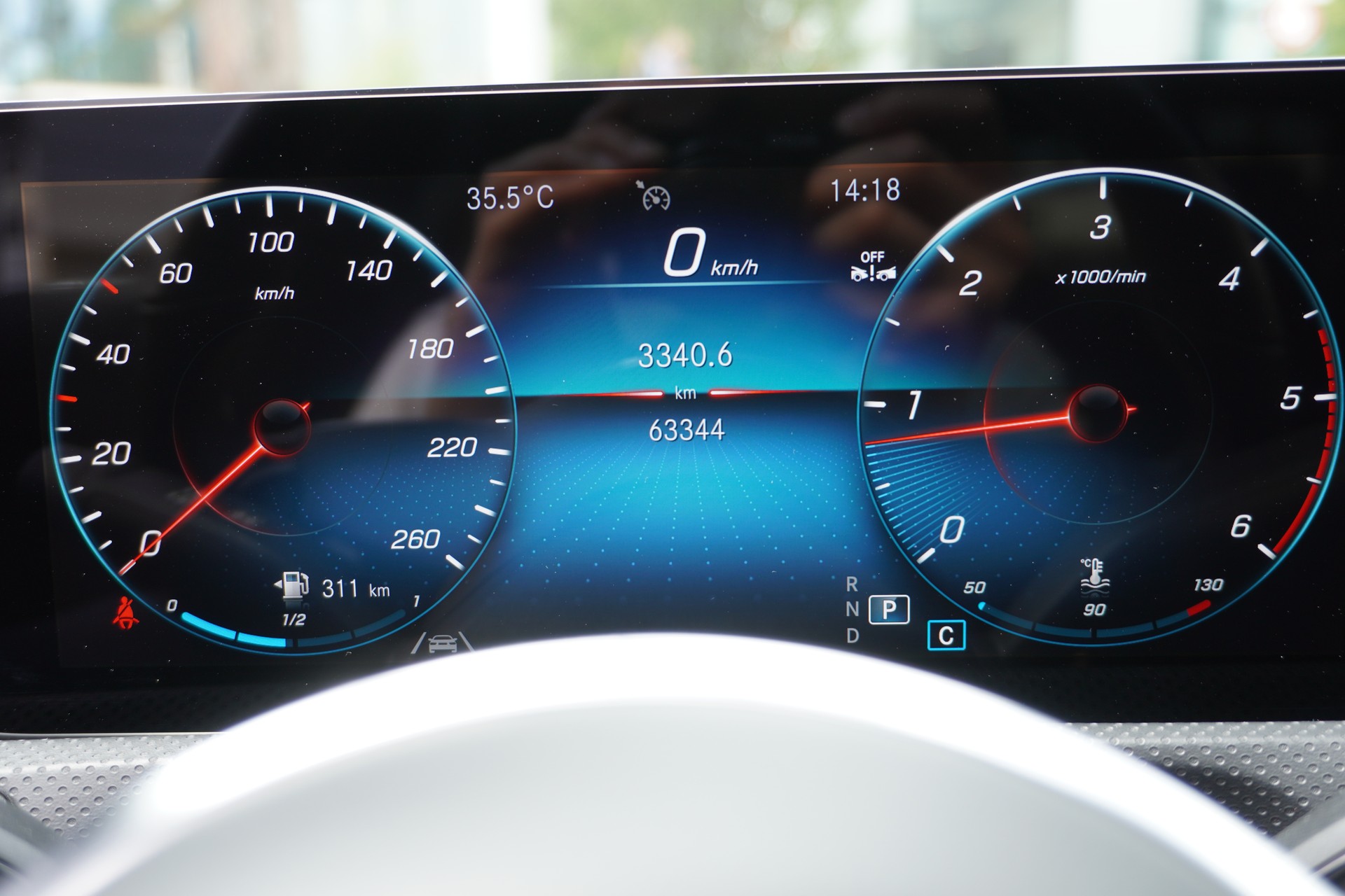 MERCEDES-BENZ CLA 220 d 4Matic Progressive 8G-DCT BLACK PACK-image-27