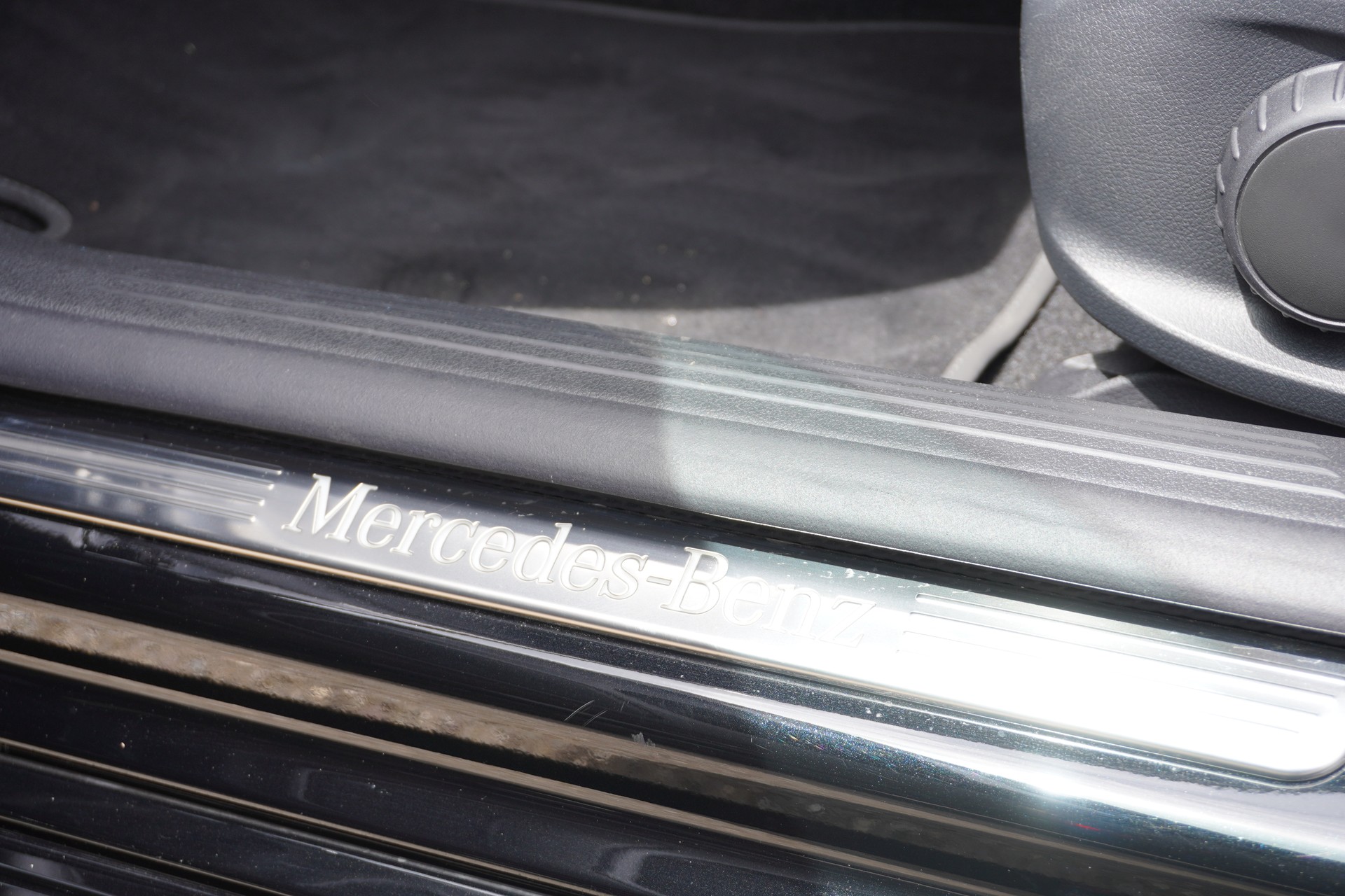 MERCEDES-BENZ CLA 220 d 4Matic Progressive 8G-DCT BLACK PACK-image-37