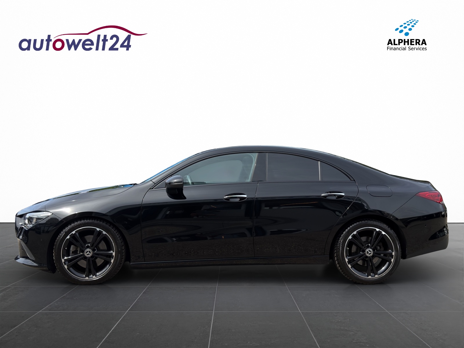 MERCEDES-BENZ CLA 220 d 4Matic Progressive 8G-DCT BLACK PACK-image-7