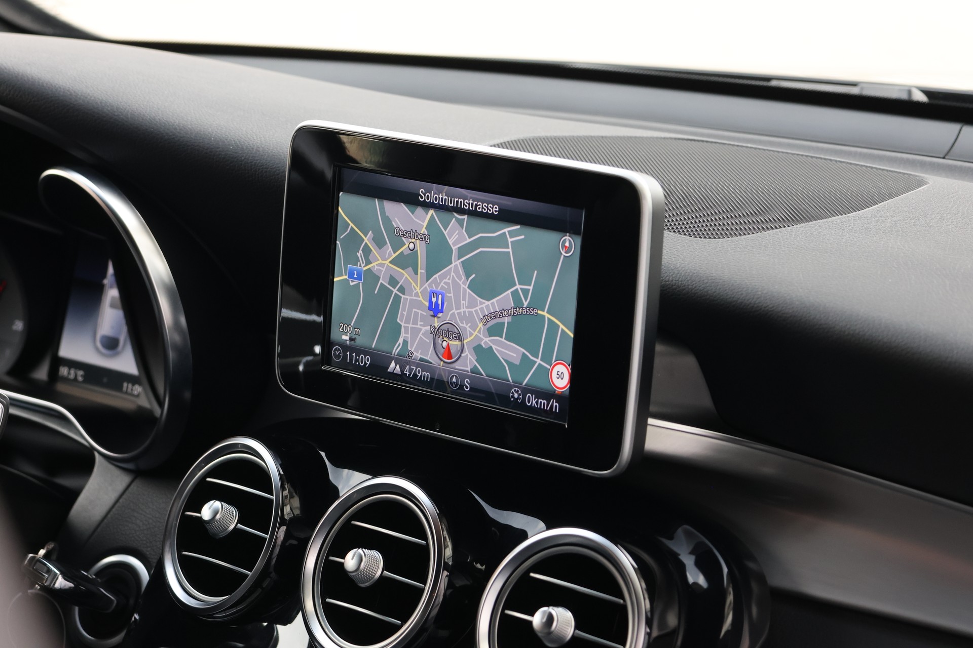 MERCEDES-BENZ GLC Coupé 350 e AMG Line 4Matic 7G-Tronic (CH)-image-18