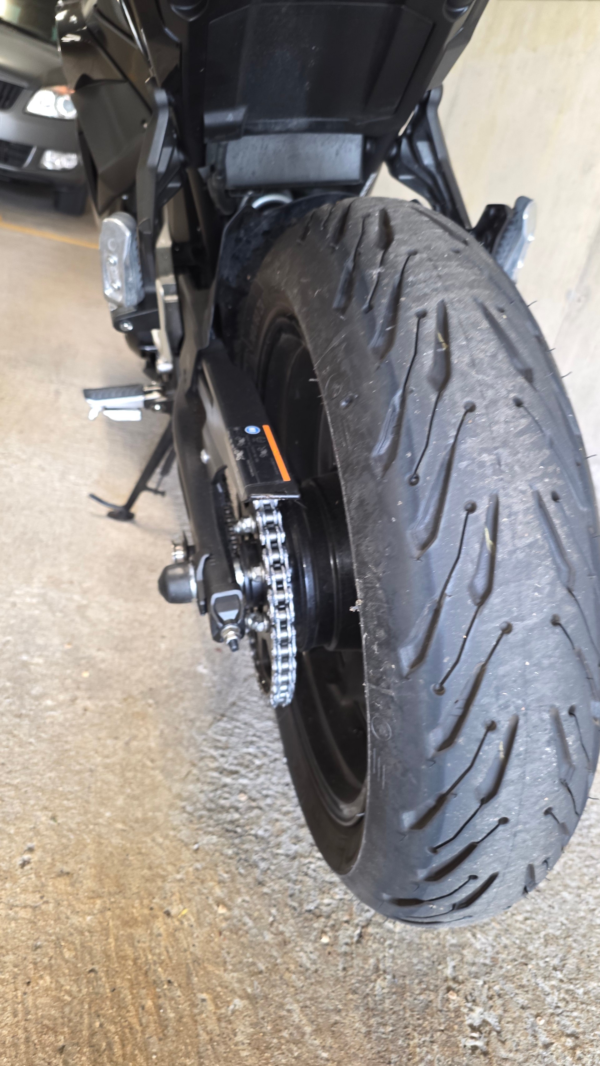 KAWASAKI Ninja 650 KRT ABS (35kW)-image-7