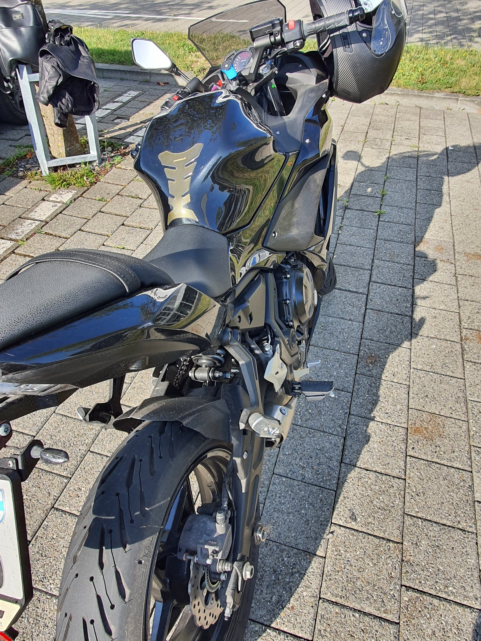KAWASAKI Ninja 650 KRT ABS (35kW)-image-2