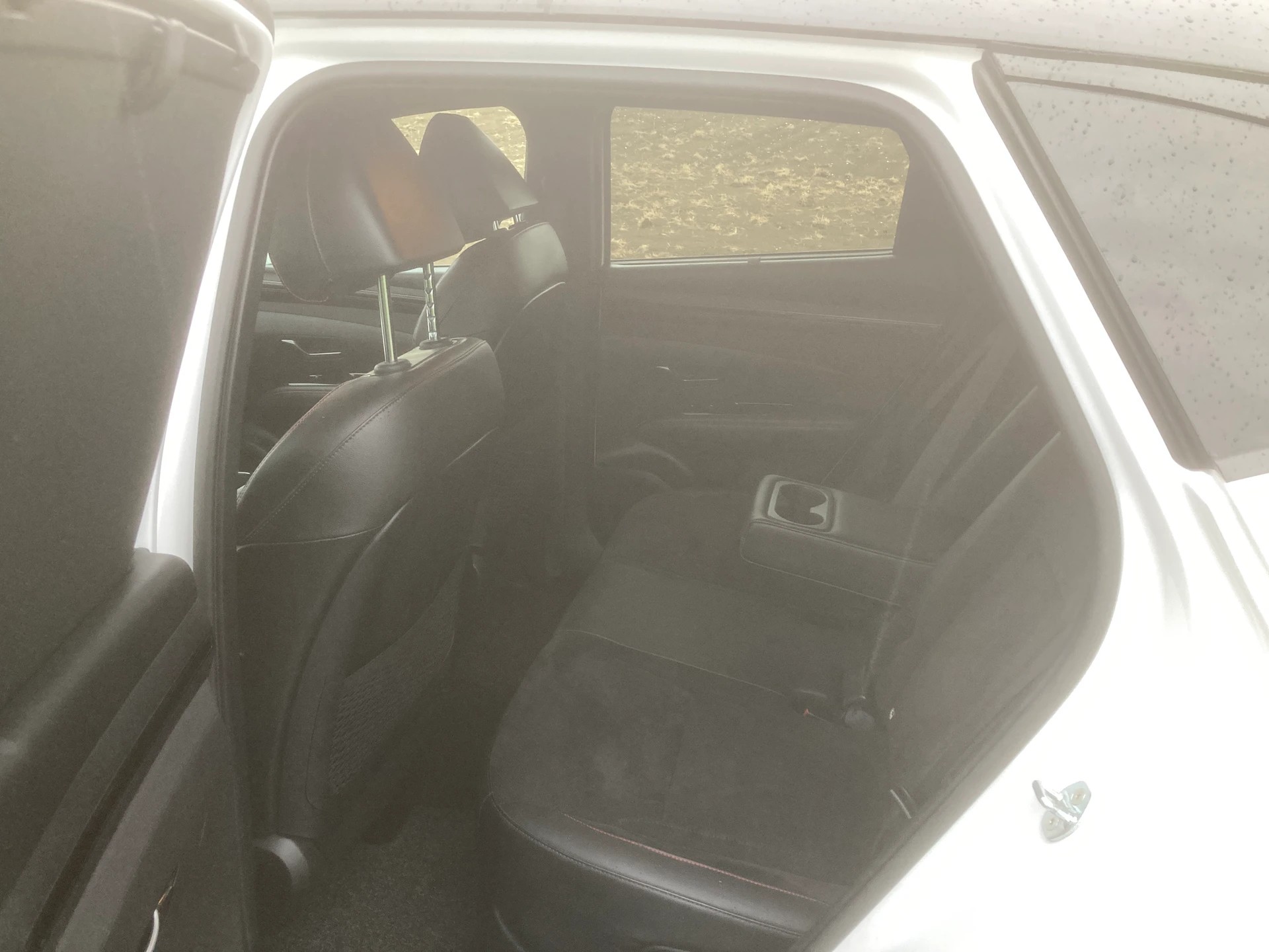 HYUNDAI Tucson 1.6 TGDI HEV N Line LUX pack 4WD-image-7