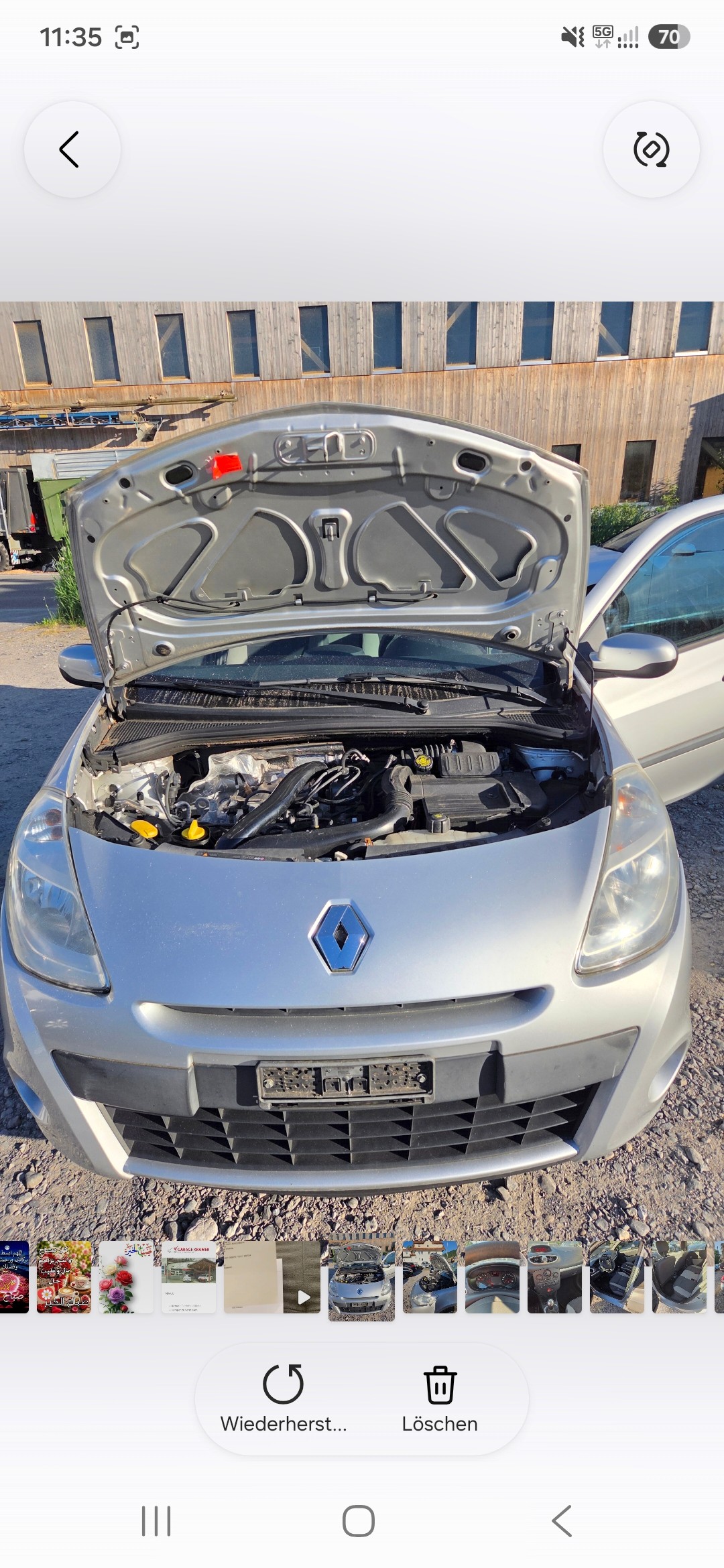 RENAULT Clio 1.2 16V Turbo S-image-9