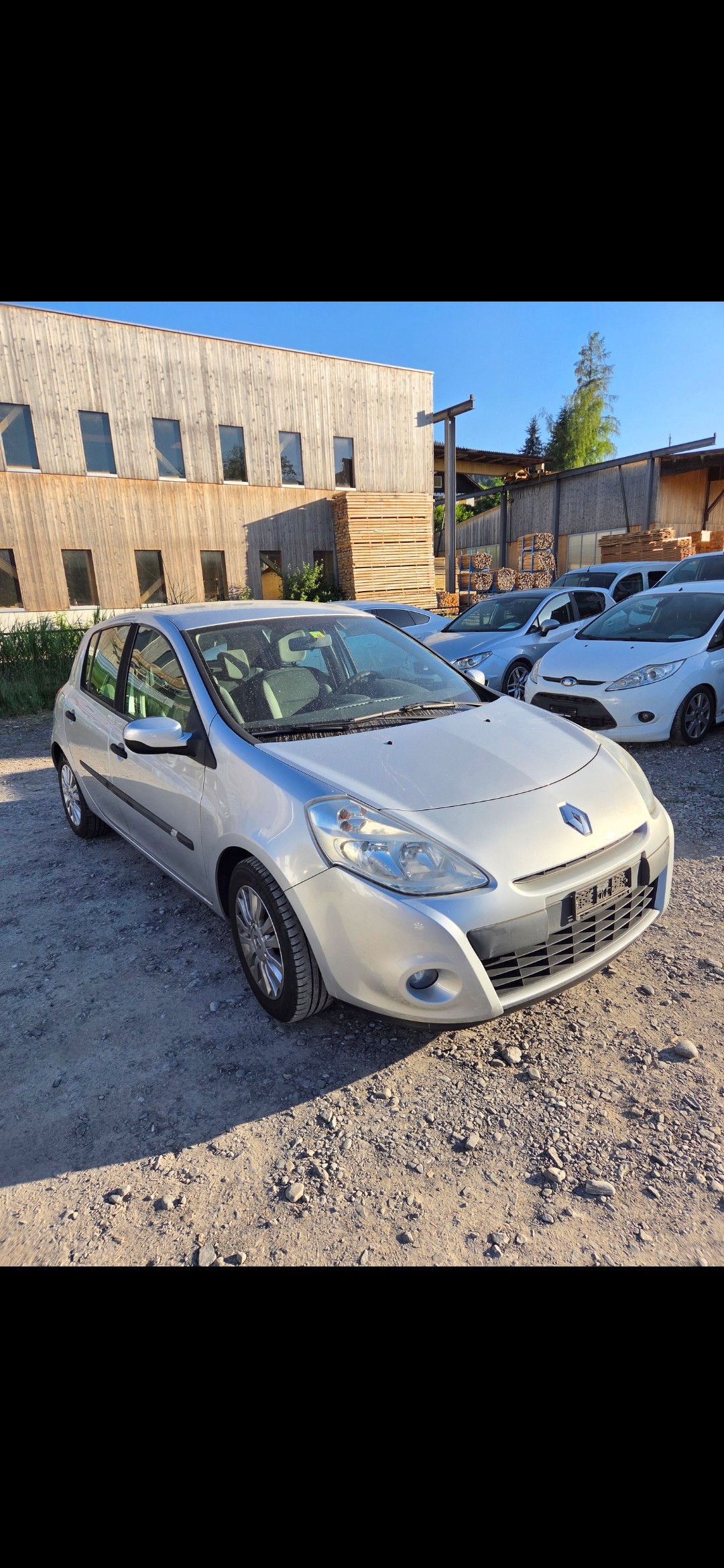 RENAULT Clio 1.2 16V Turbo S-image-1