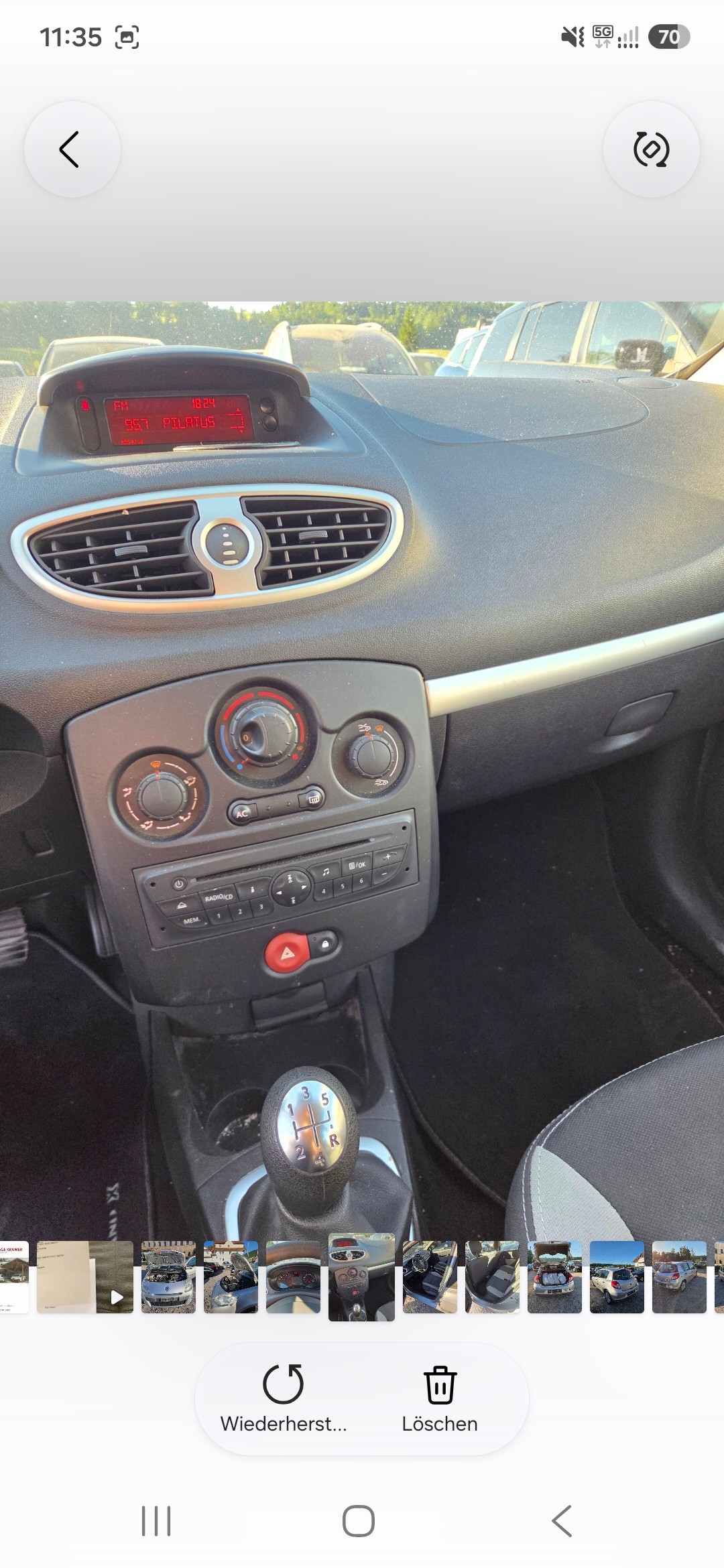 RENAULT Clio 1.2 16V Turbo S-image-7
