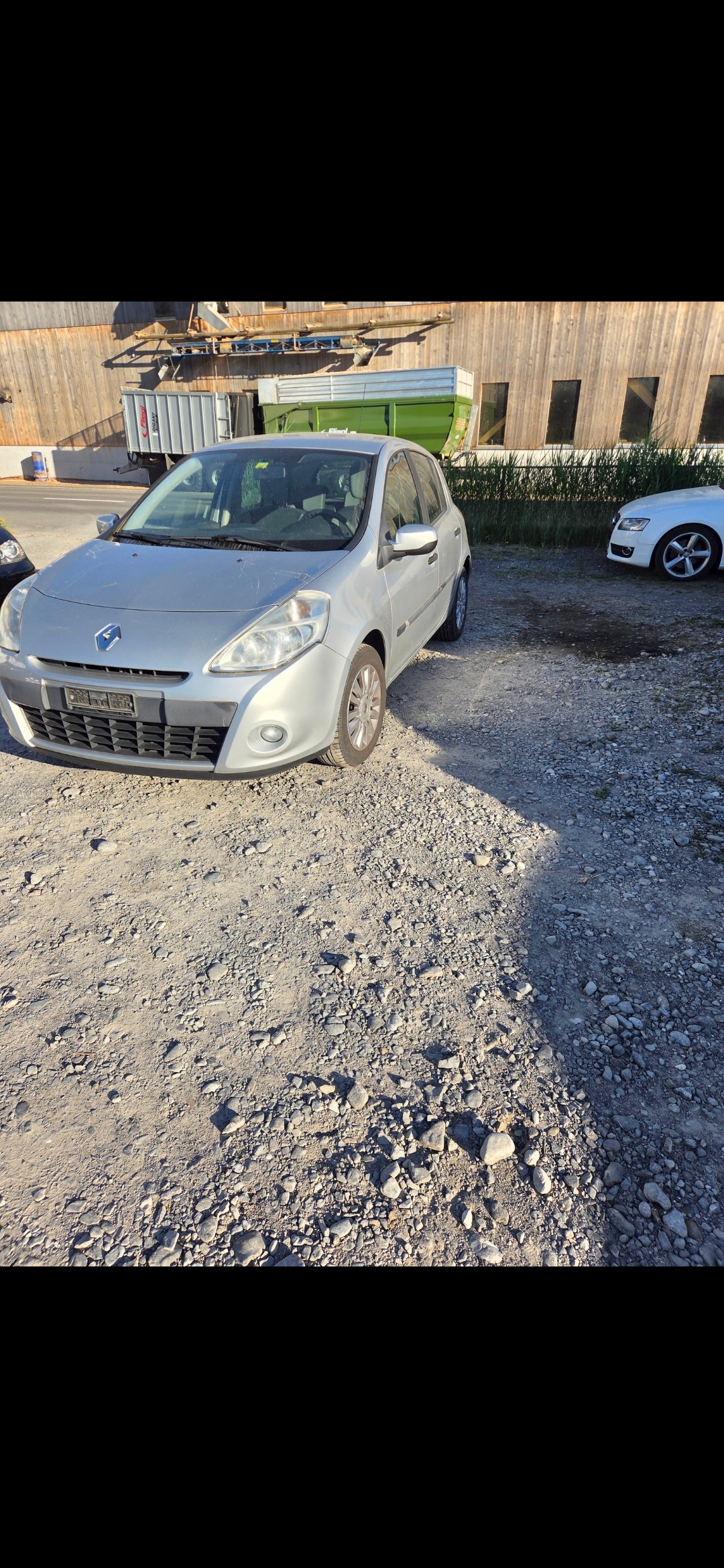 RENAULT Clio 1.2 16V Turbo S