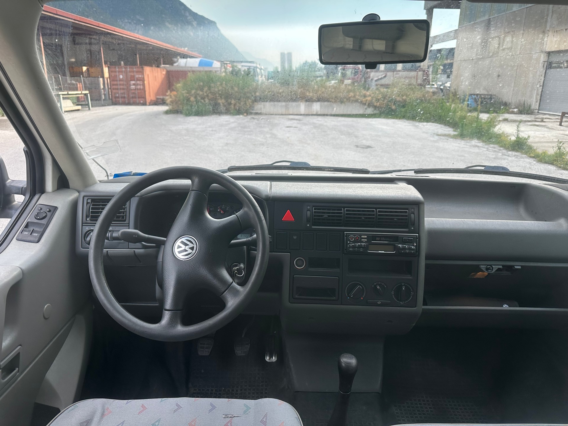VW T4 2.0 Hochraum-image-11