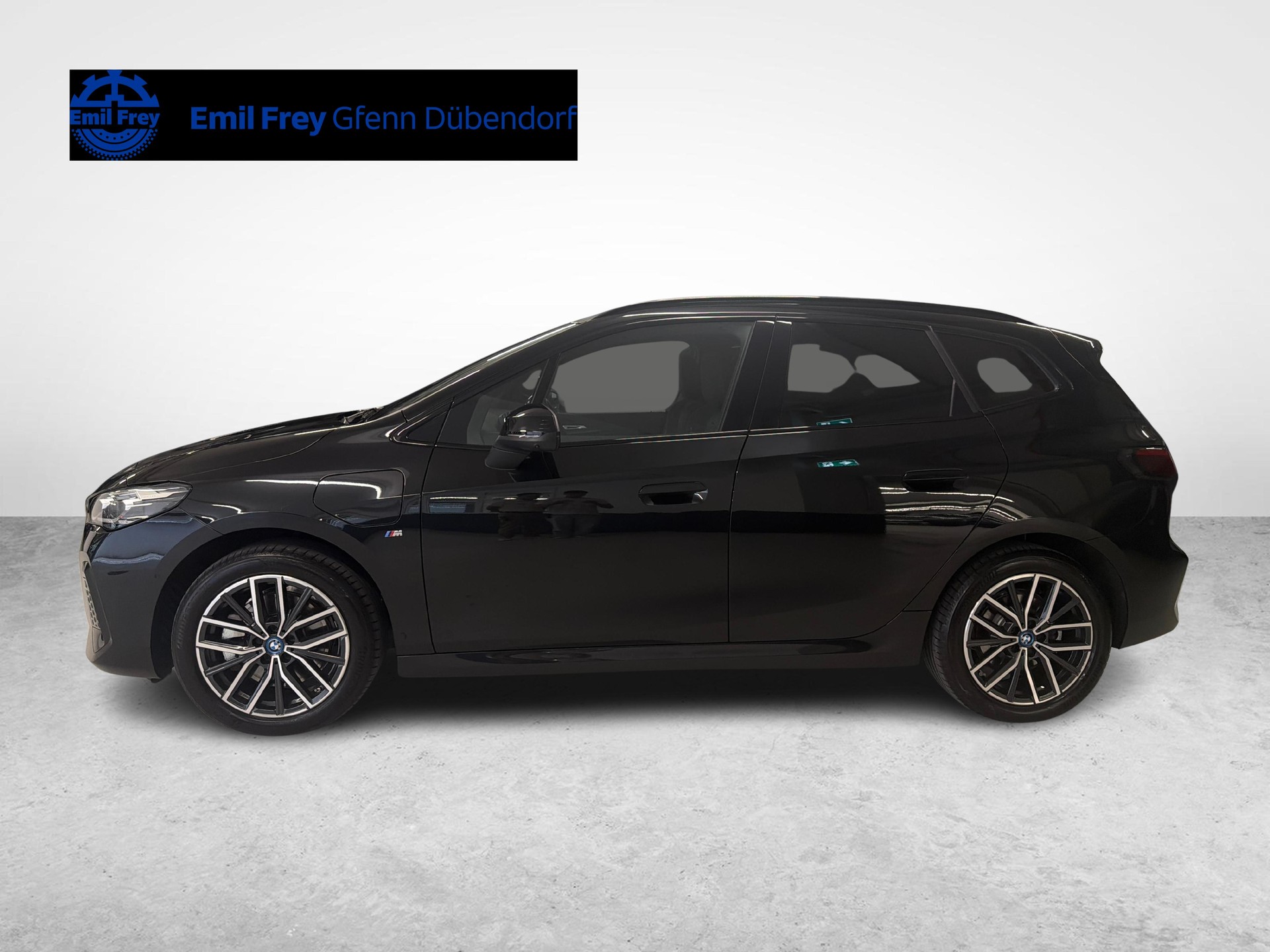 BMW 230e xDrive paddles Active Tourer-showroom-element-1