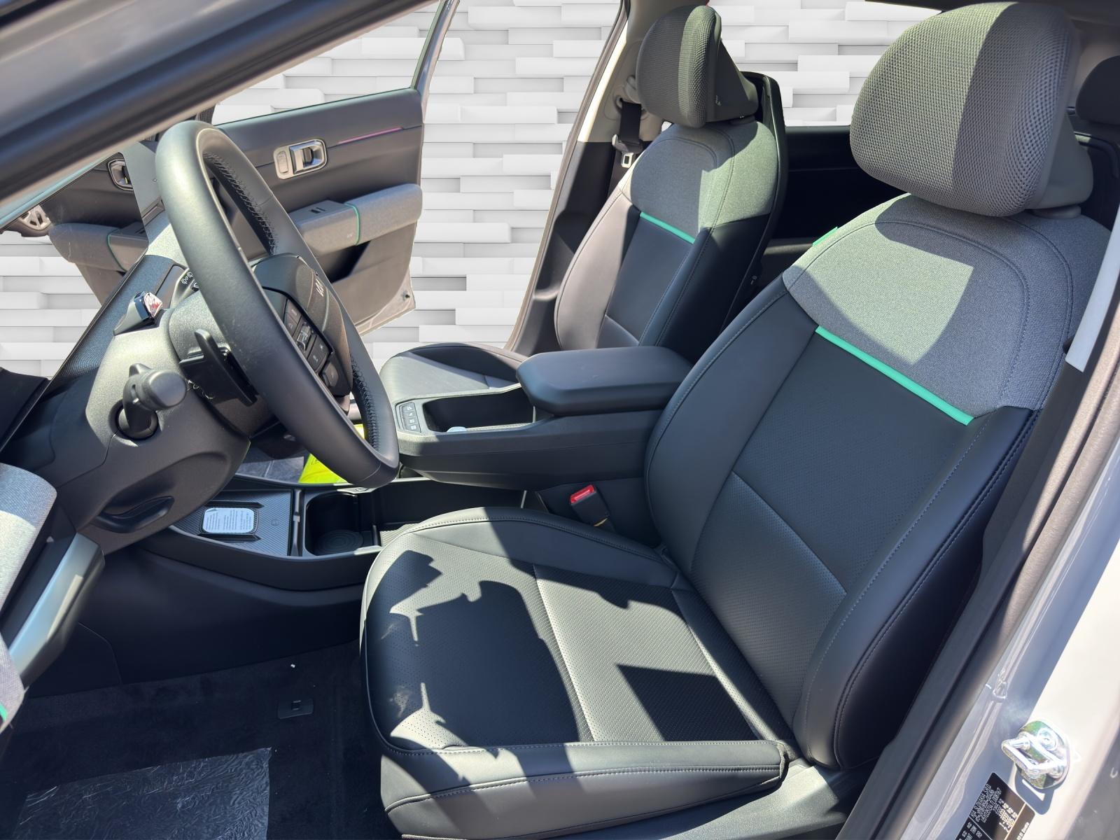 KIA EV4 81 kWh Earth+-image-4