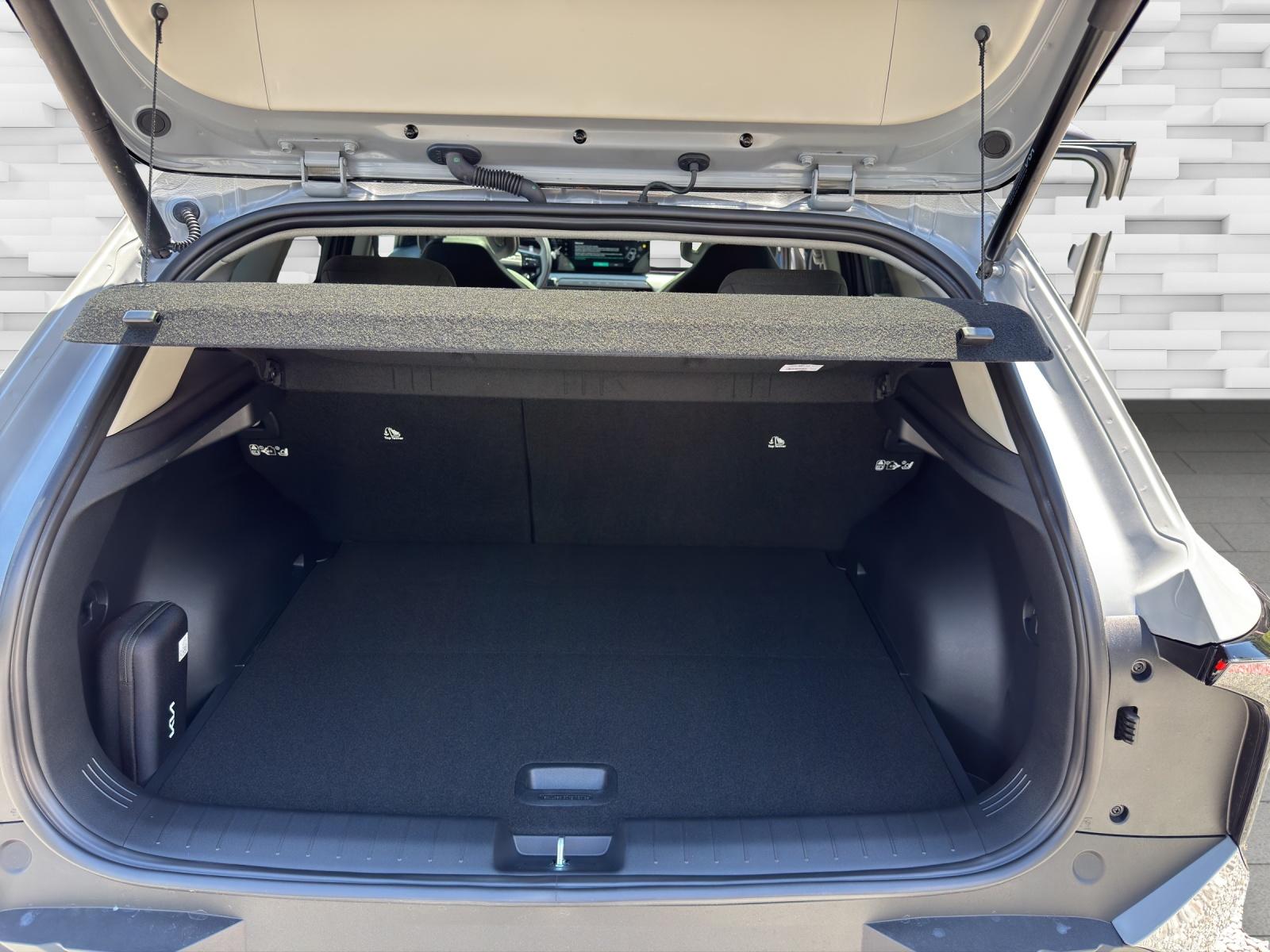 KIA EV4 81 kWh Earth+-image-7