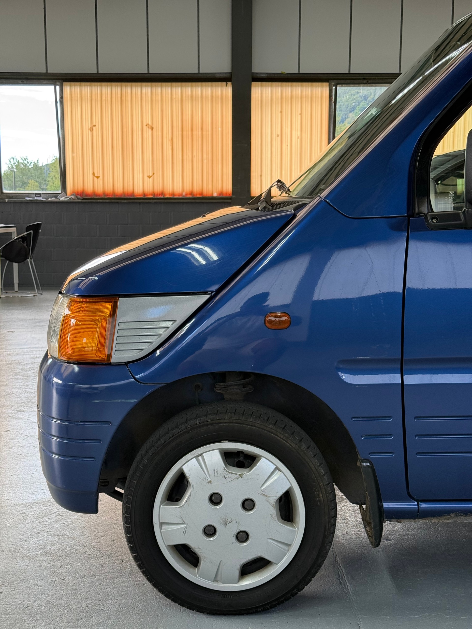 DAIHATSU Move 850 Automatik-image-2