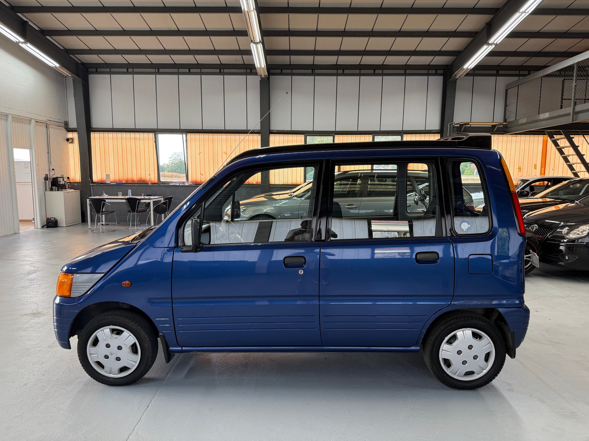 DAIHATSU Move 850 Automatik-image-6