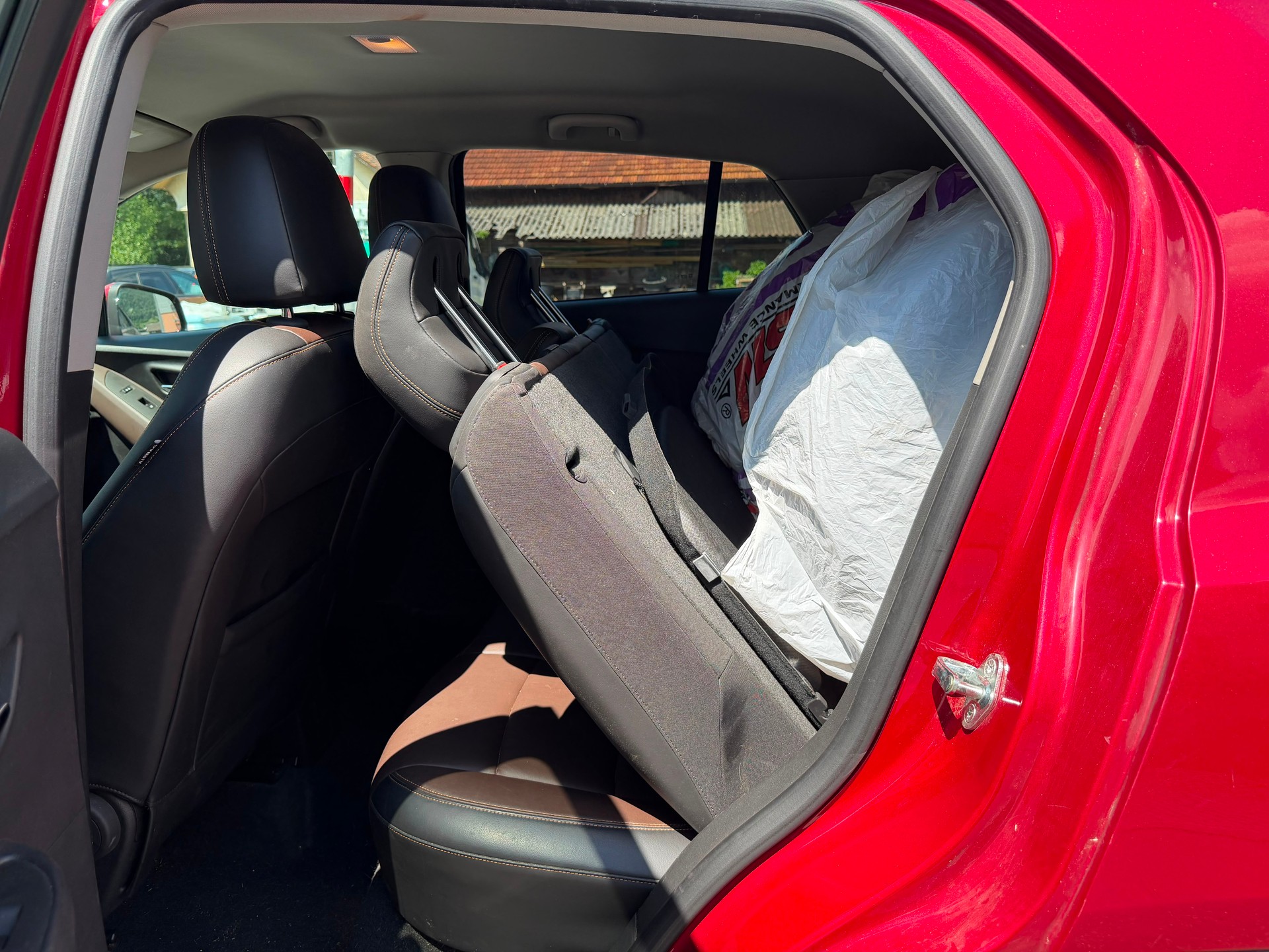 CHEVROLET Trax 1.7 VCDi LTZ 4WD-image-5