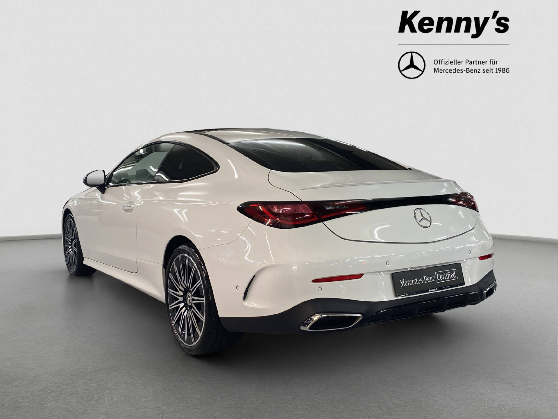 MERCEDES-BENZ CLE 300 AMG Line Coupé 4MATIC-showroom-element-3