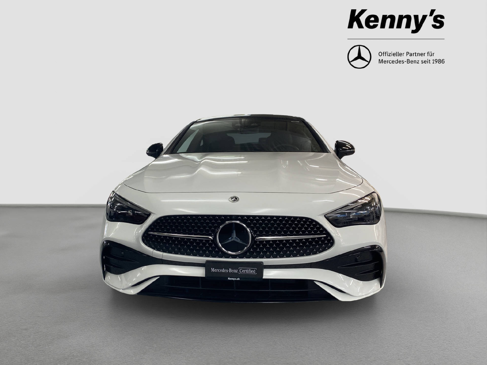 MERCEDES-BENZ CLE 300 AMG Line Coupé 4MATIC-showroom-element-1
