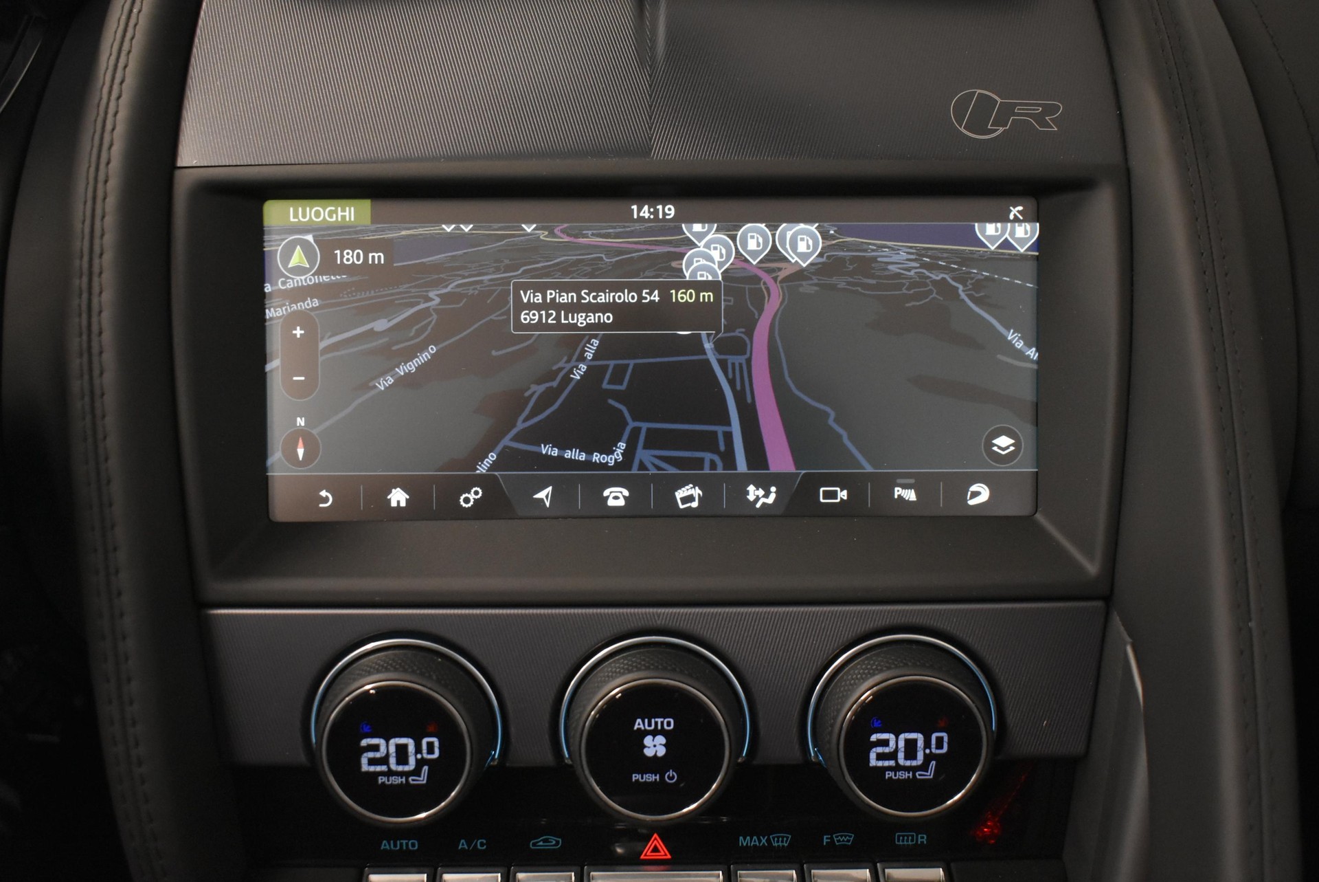 JAGUAR F-Type Convertible 5.0 V8 R AWD-image-14