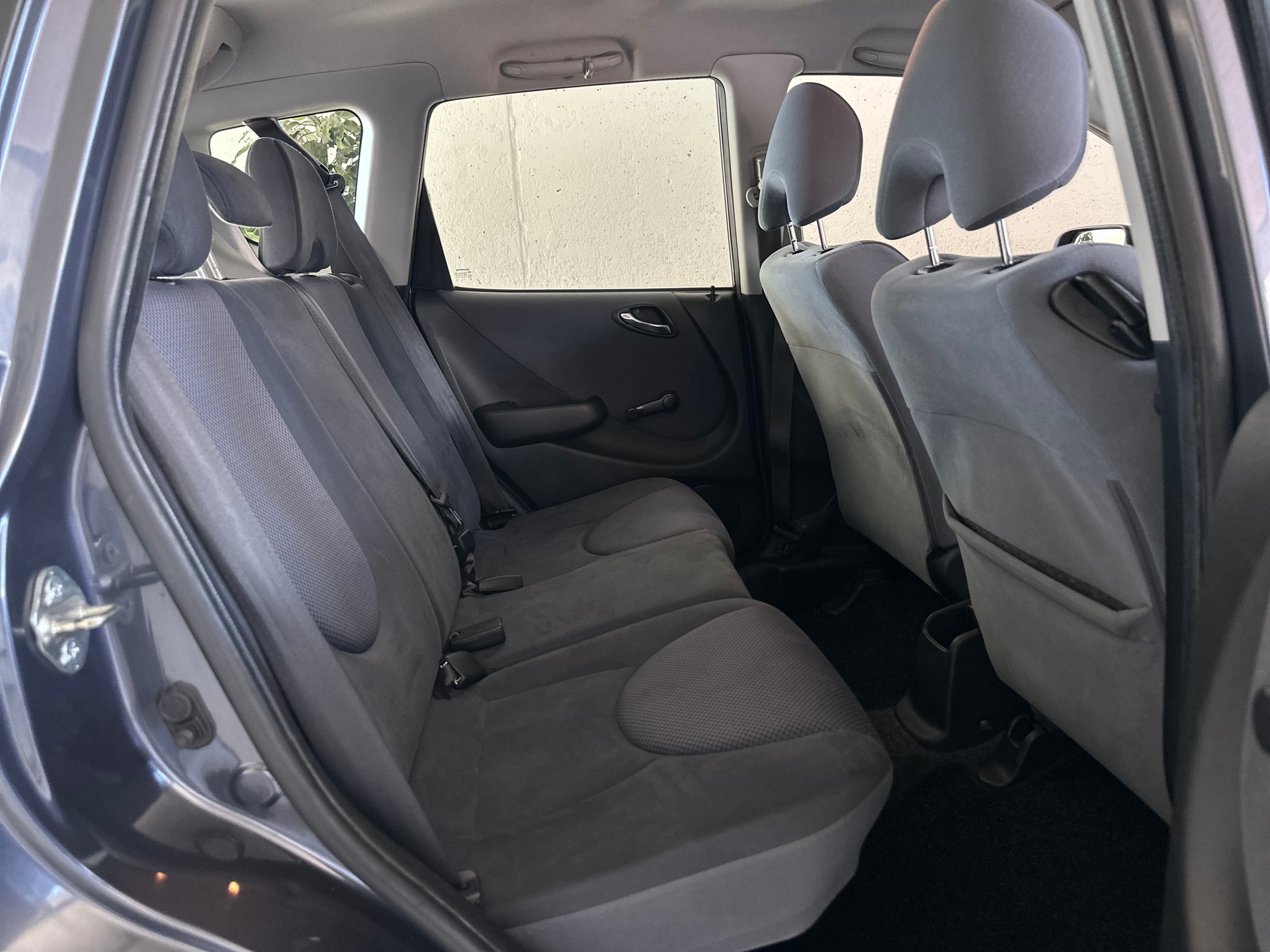 HONDA Jazz 1.4i LS Formula 1 CVT-image-14