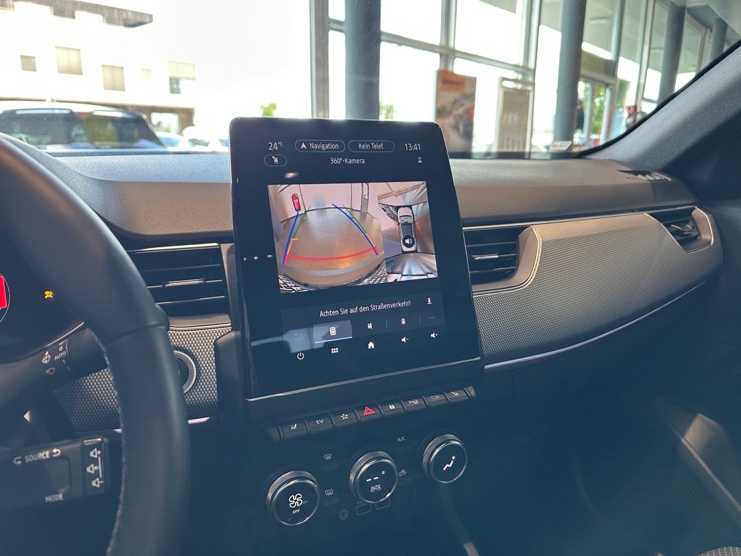 RENAULT Arkana 1.6 E-Tech Techno-image-15