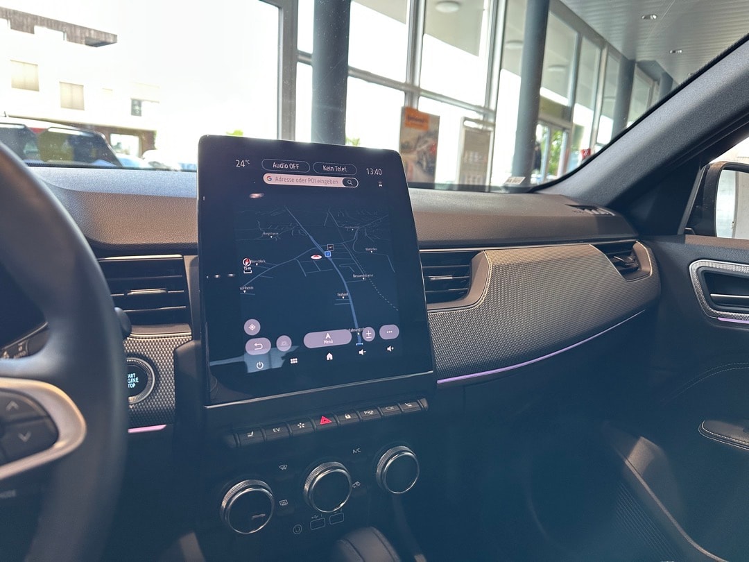 RENAULT Arkana 1.6 E-Tech Techno-image-14