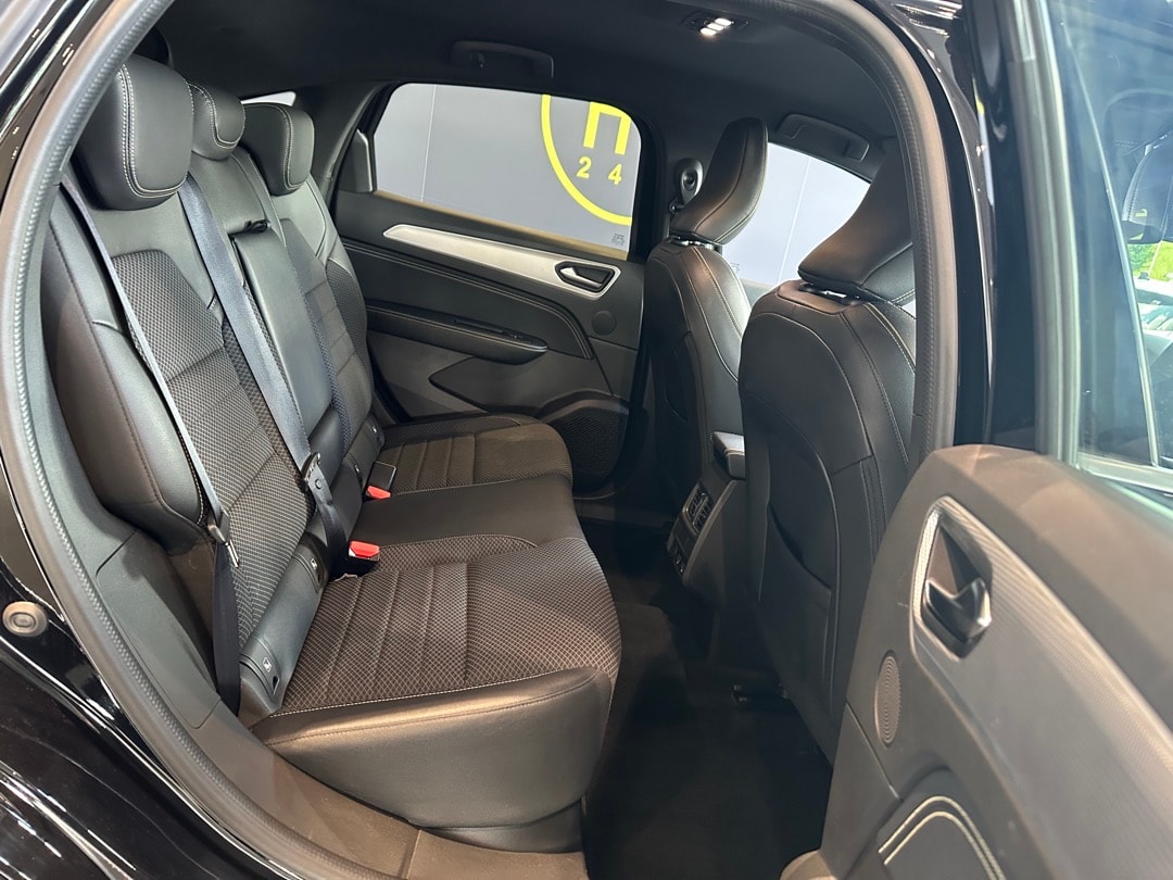 RENAULT Arkana 1.6 E-Tech Techno-image-19
