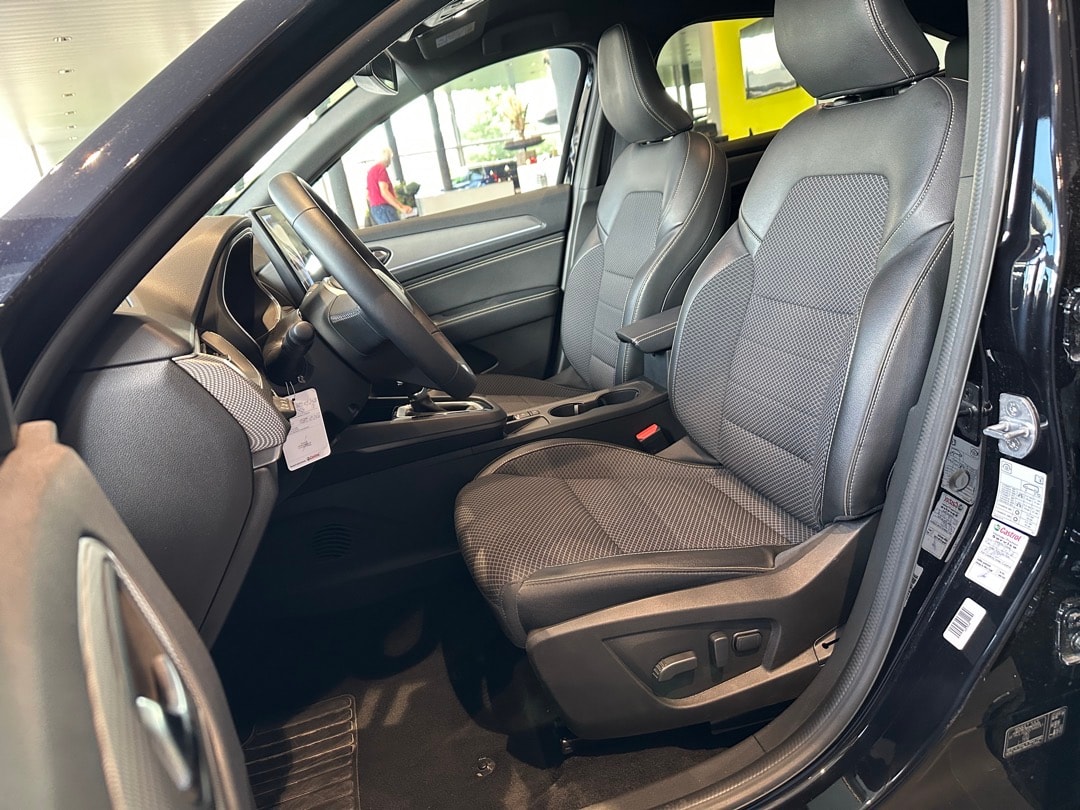 RENAULT Arkana 1.6 E-Tech Techno-image-10