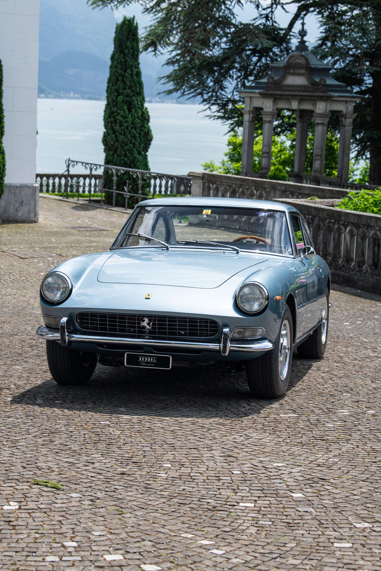 FERRARI 330 GT-image-6