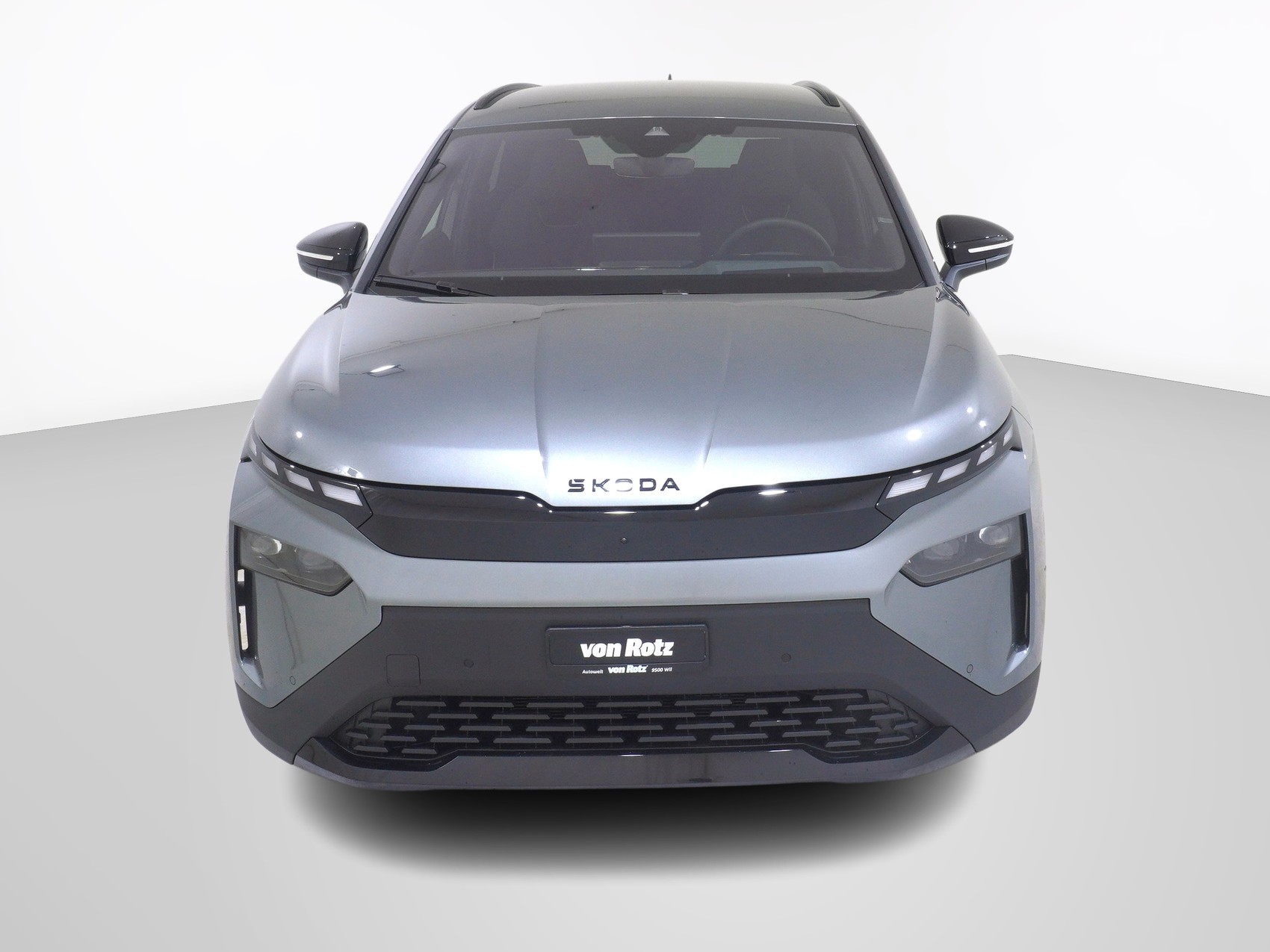 SKODA Elroq 85x SportLine Plus 4x4-image-6