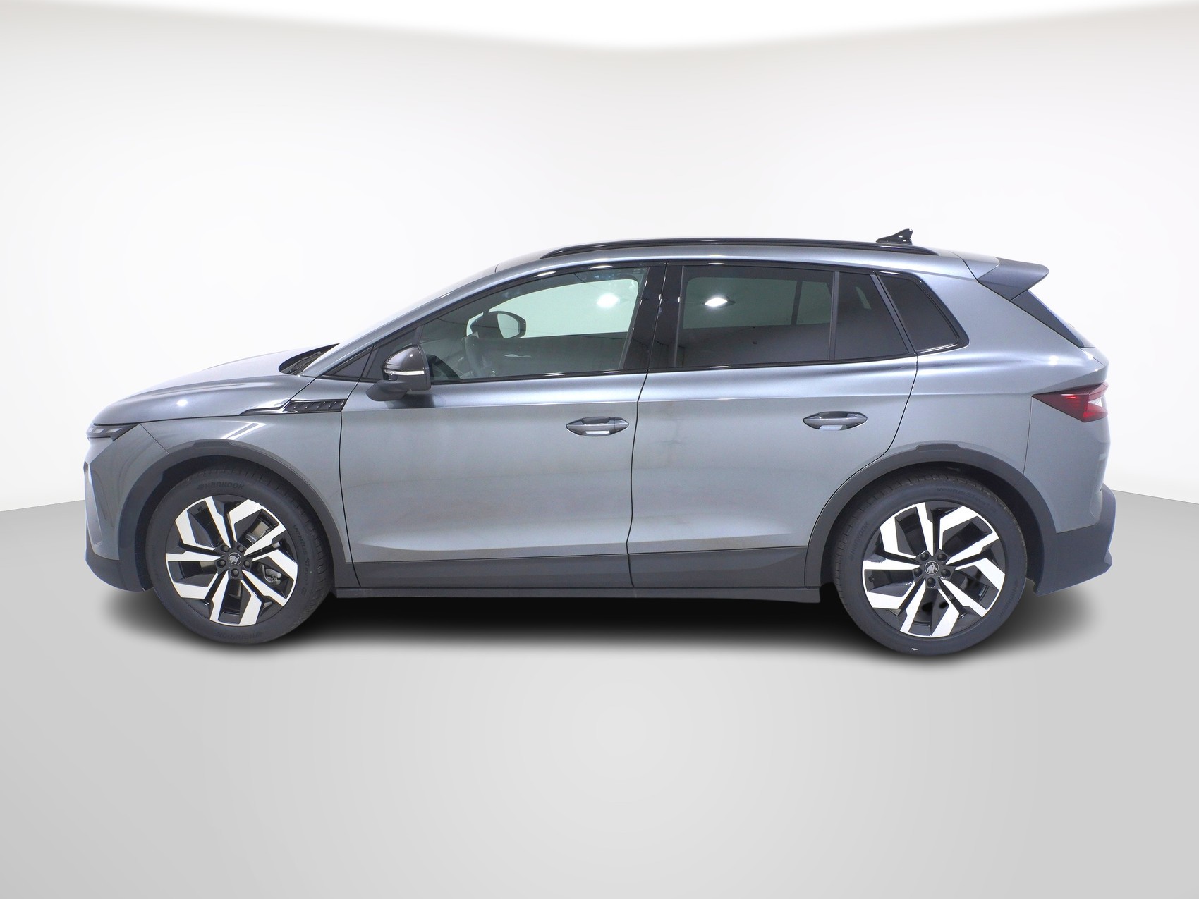 SKODA Elroq 85x SportLine Plus 4x4-showroom-element-1