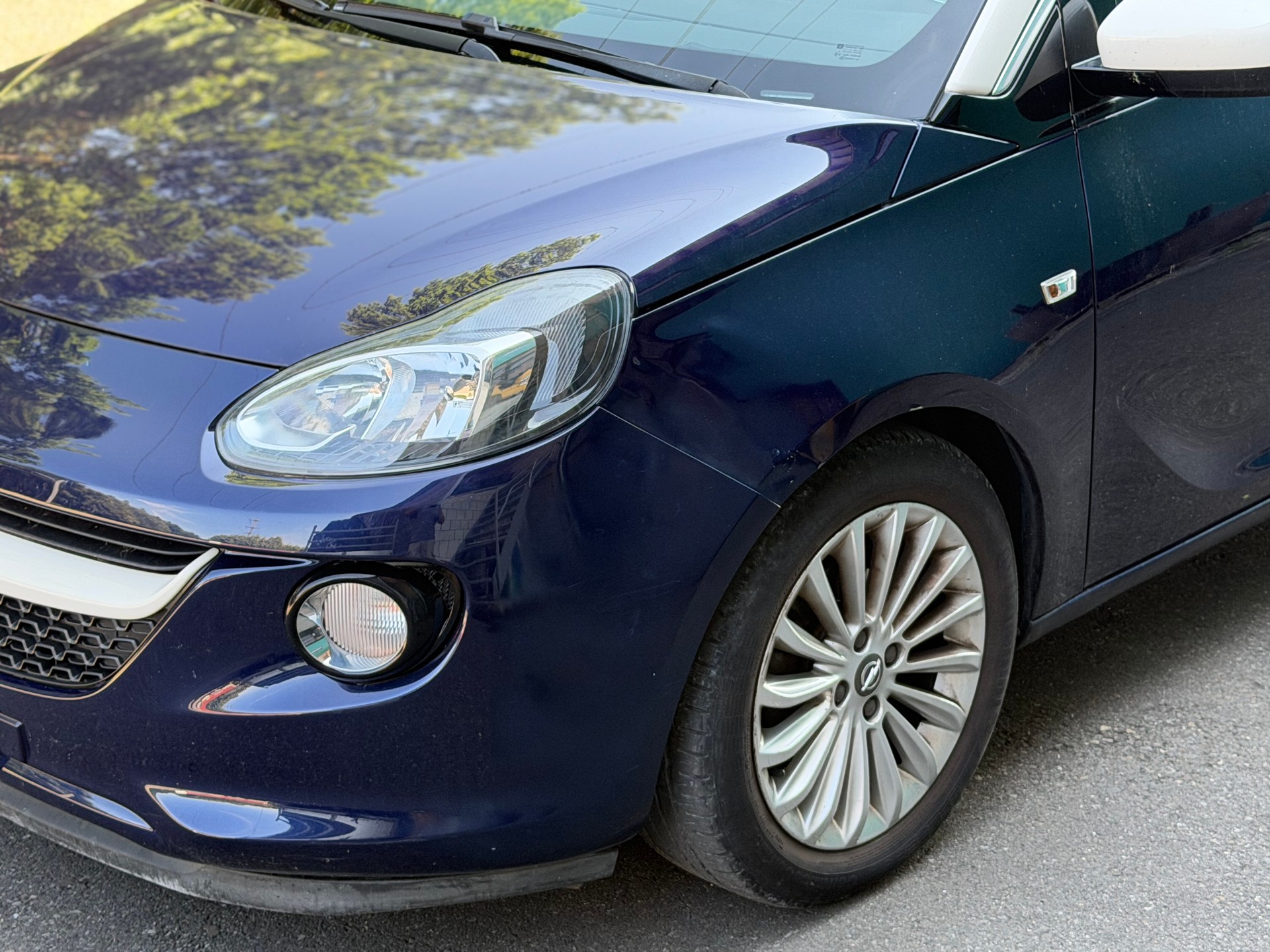 OPEL Adam 1.4 ecoFLEX GLAM-image-3