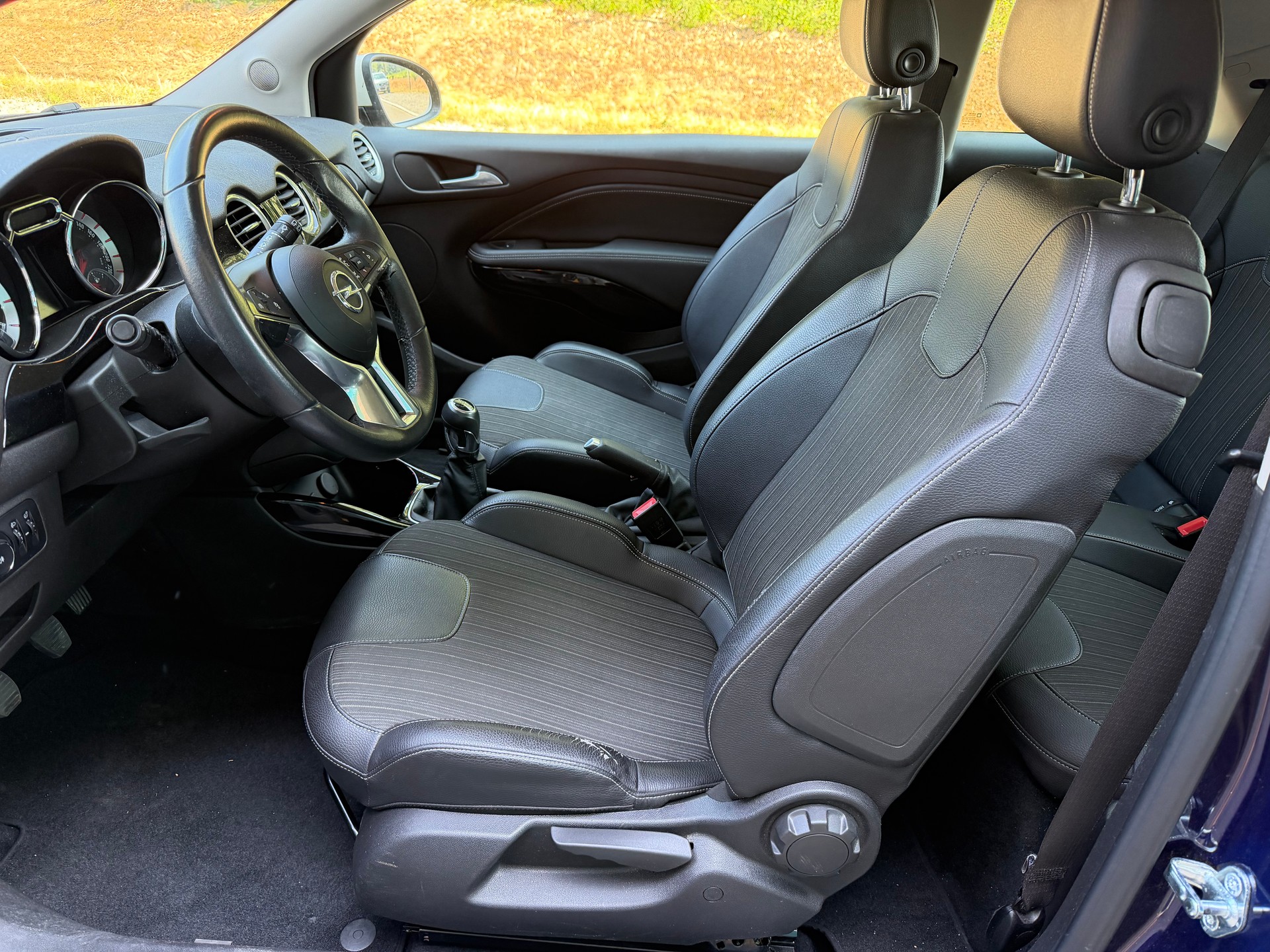 OPEL Adam 1.4 ecoFLEX GLAM-image-8