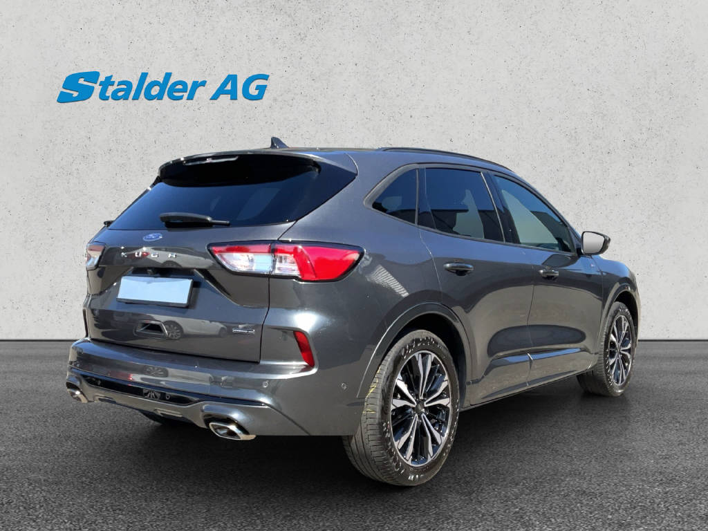 FORD Kuga 2.5 Hybrid ST-Line X 4x4-image-5