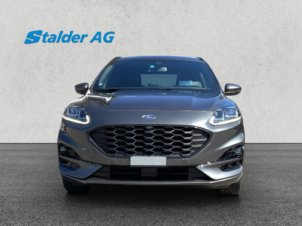 FORD Kuga 2.5 Hybrid ST-Line X 4x4-image-1