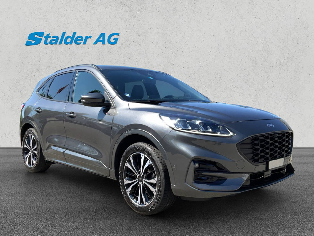 FORD Kuga 2.5 Hybrid ST-Line X 4x4-image-7