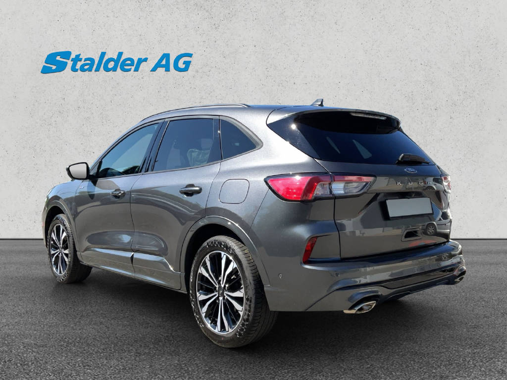 FORD Kuga 2.5 Hybrid ST-Line X 4x4-image-3