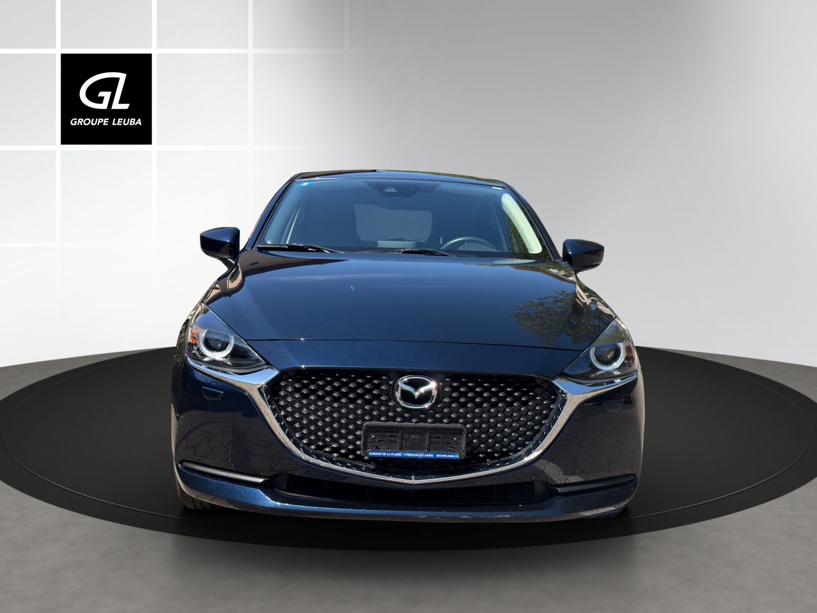 MAZDA 2 G 90 MHD Kizoku-showroom-element-3
