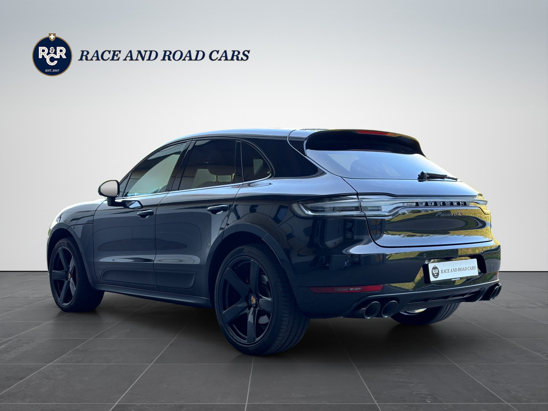 PORSCHE Macan 2.9 V6 GTS-image-6