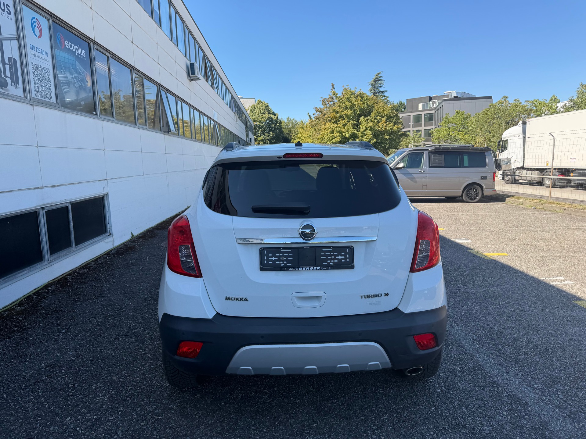 OPEL Mokka 1.4i 16V Turbo Enjoy 4WD-image-5