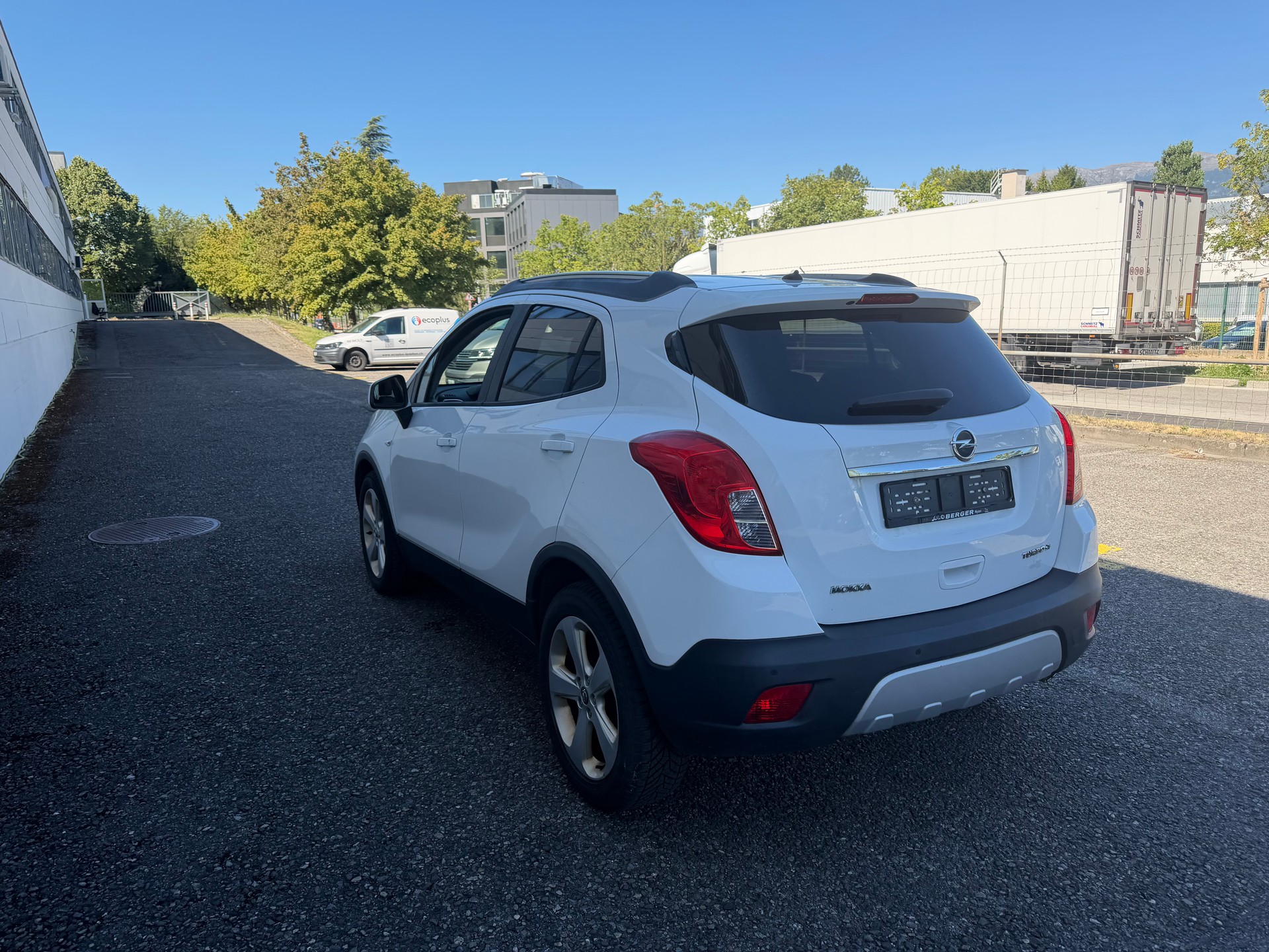 OPEL Mokka 1.4i 16V Turbo Enjoy 4WD-image-6