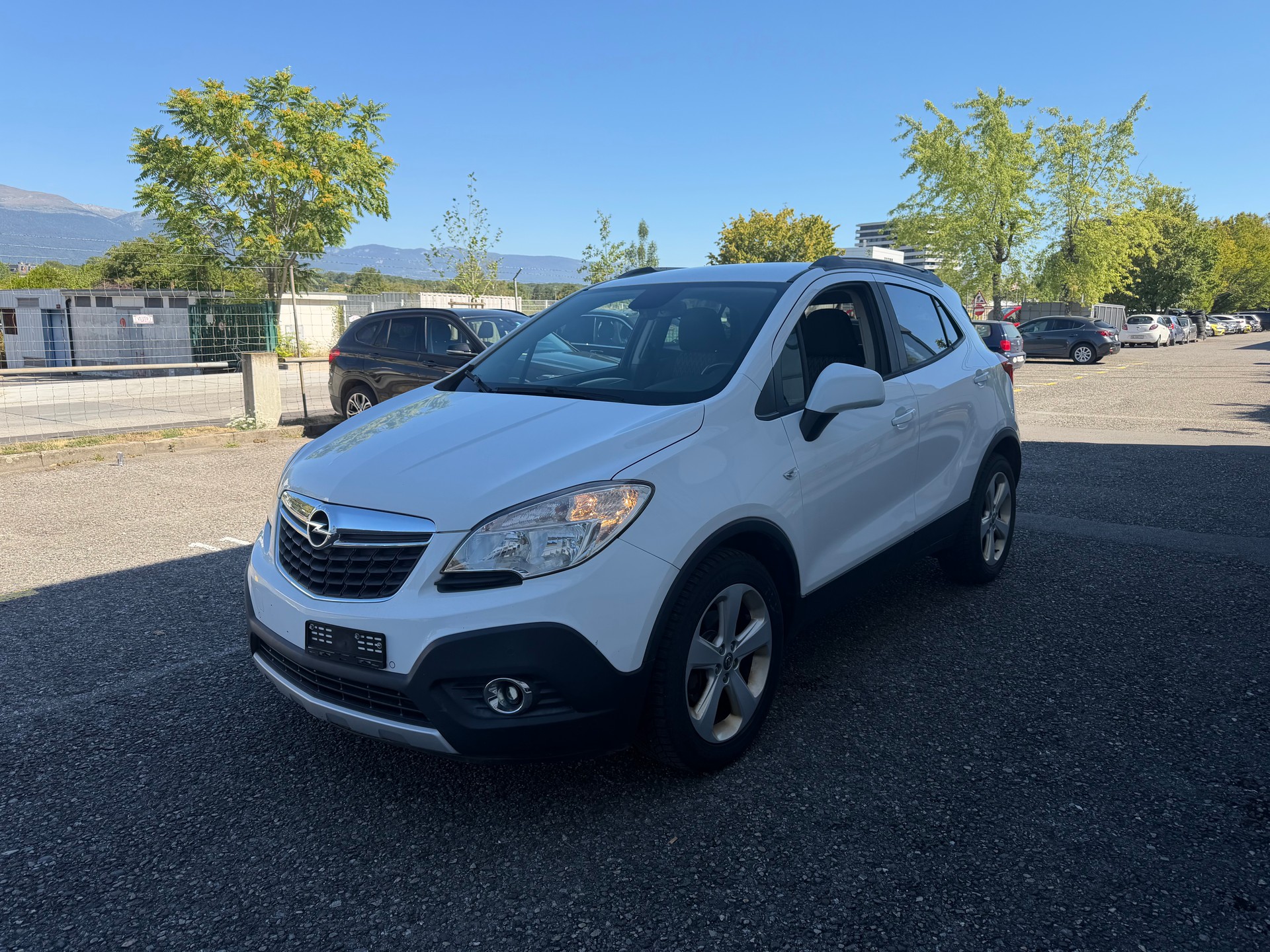 OPEL Mokka 1.4i 16V Turbo Enjoy 4WD