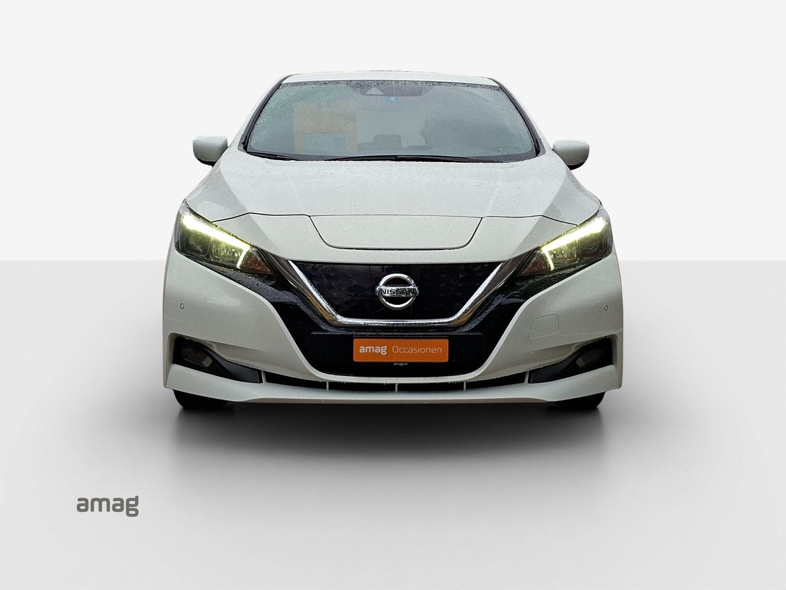 NISSAN Leaf e+ N-Connecta (incl. battery)-image-7