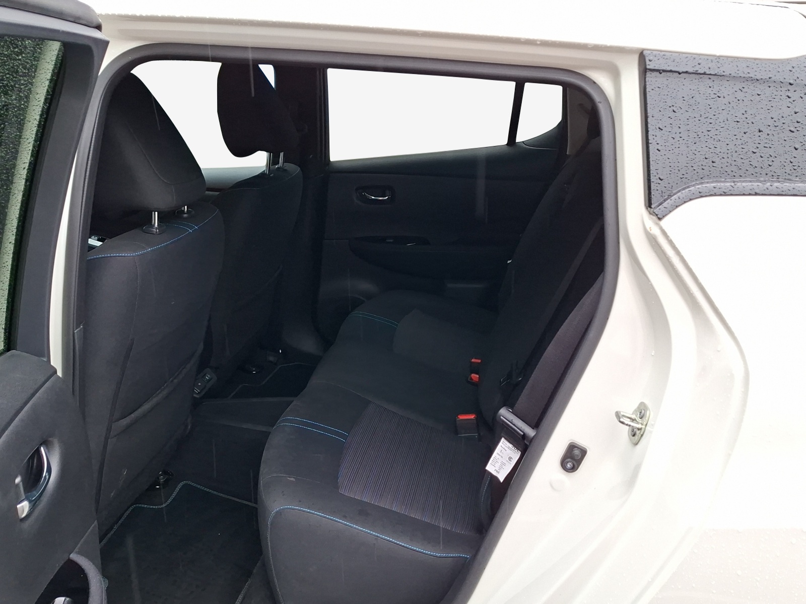 NISSAN Leaf e+ N-Connecta (incl. battery)-image-12