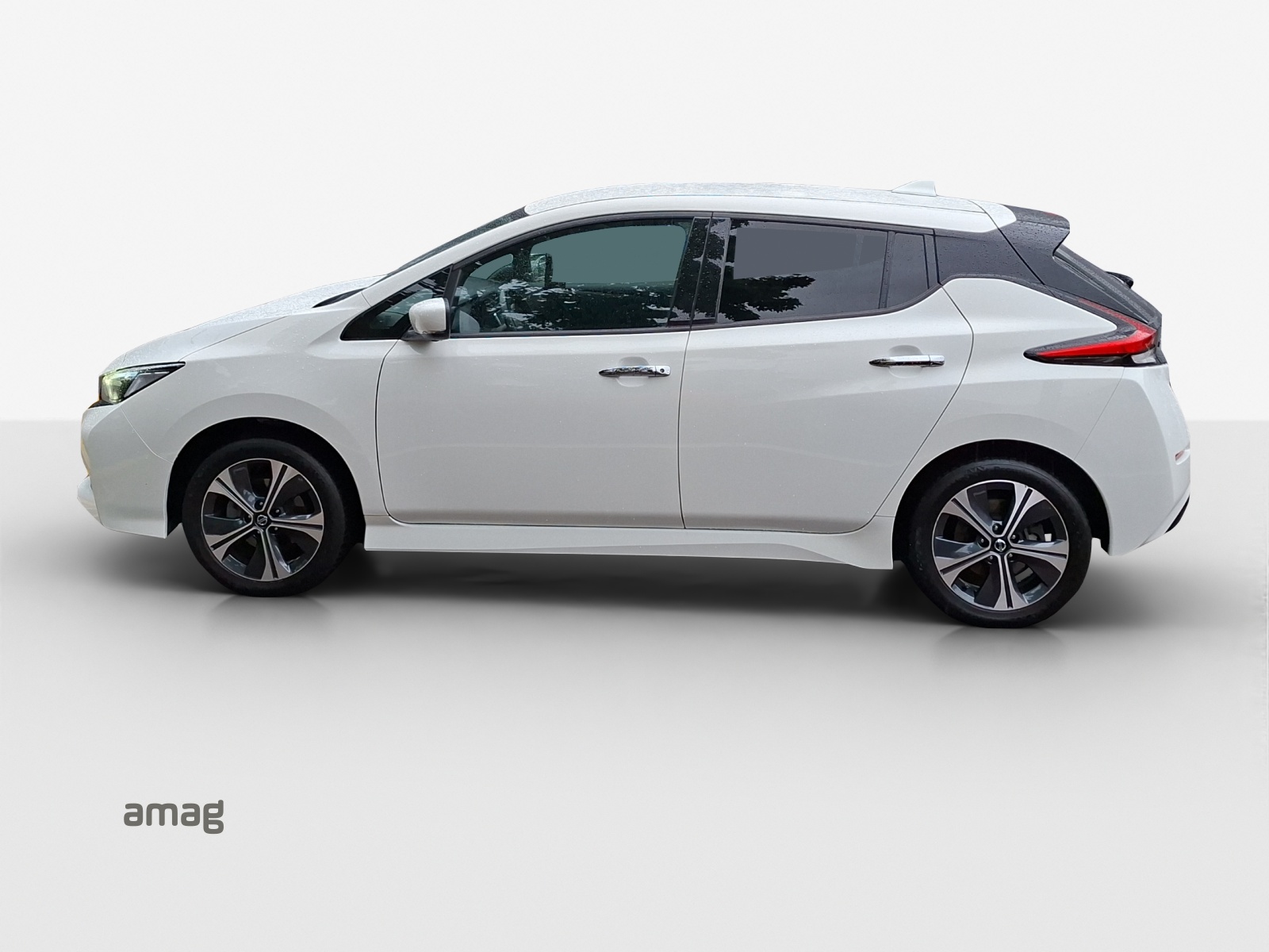 NISSAN Leaf e+ N-Connecta (incl. battery)-showroom-element-1