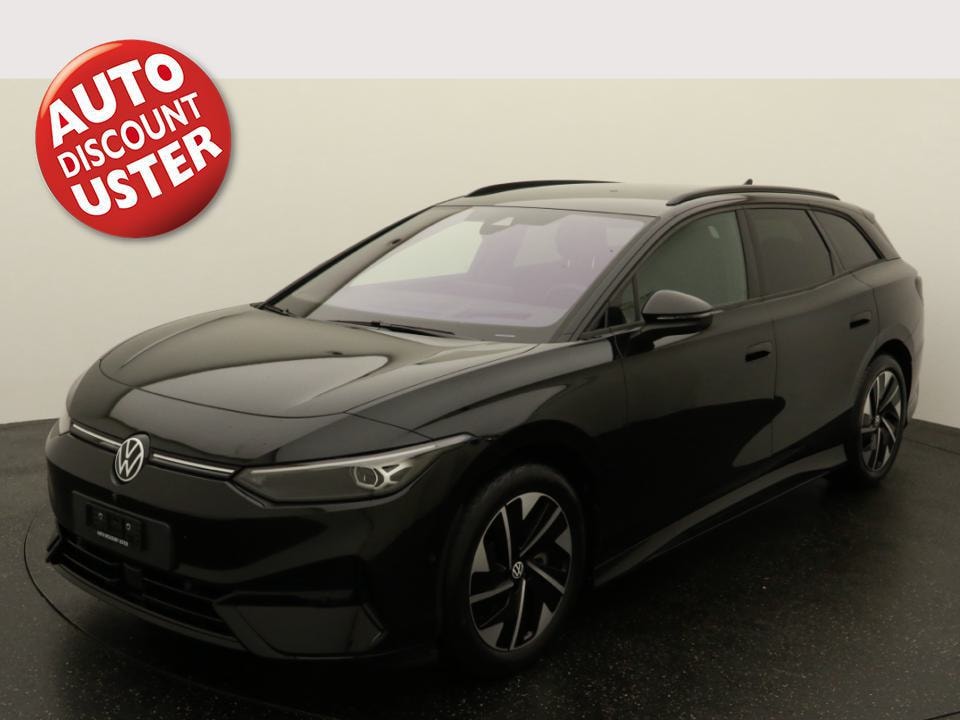 VW ID.7 Tourer Pro 77 kWh Limited