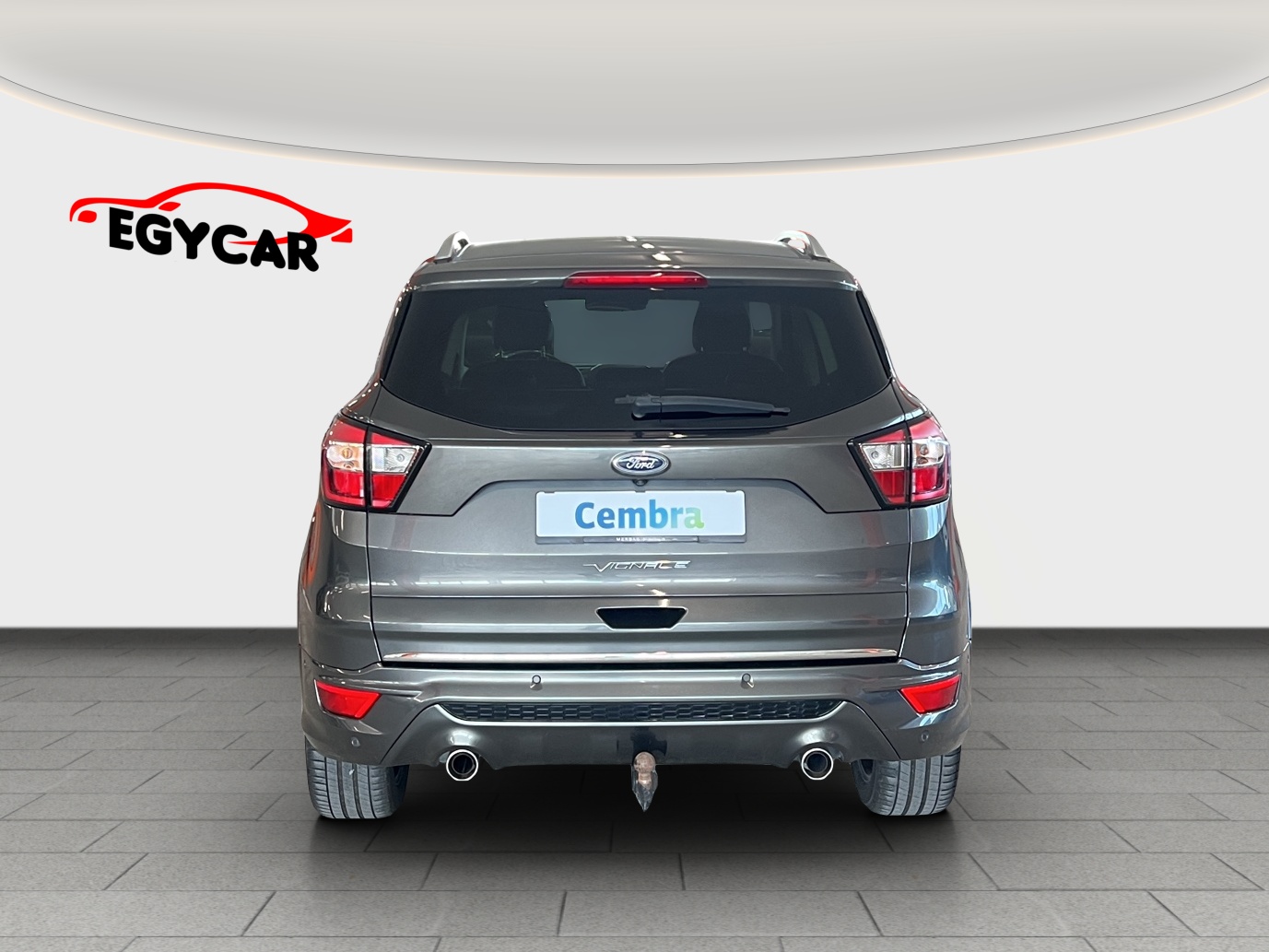 FORD Kuga 2.0 TDCi Vignale 4WD PowerShift-showroom-element-3