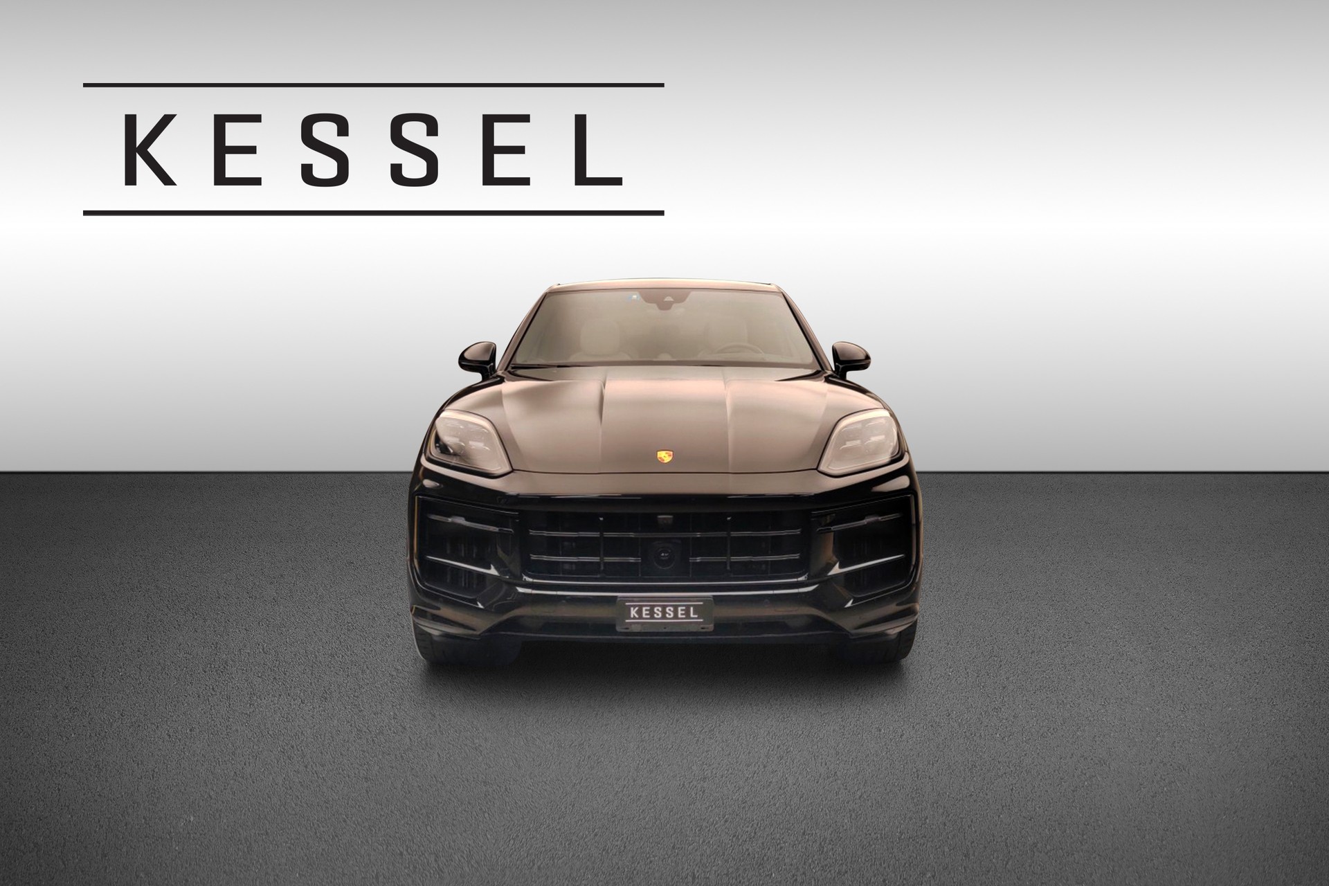PORSCHE Cayenne Coupé E-Hybrid-showroom-element-1